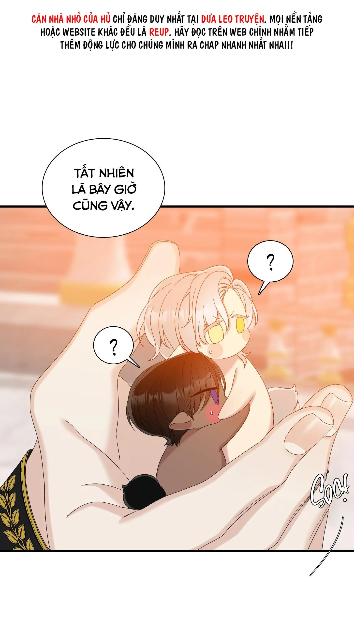 ÁI TÌNH TỰ TÂM Chapter 63 Trang 41