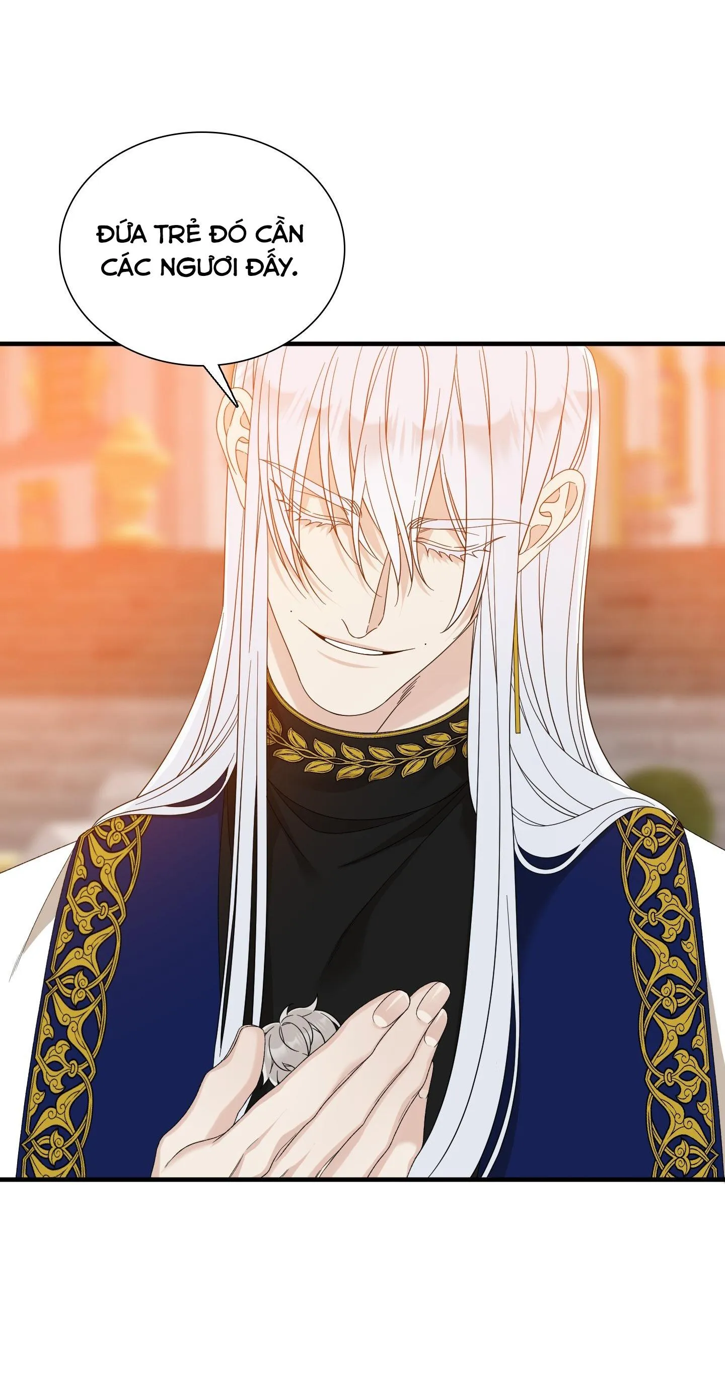 ÁI TÌNH TỰ TÂM Chapter 63 Trang 42