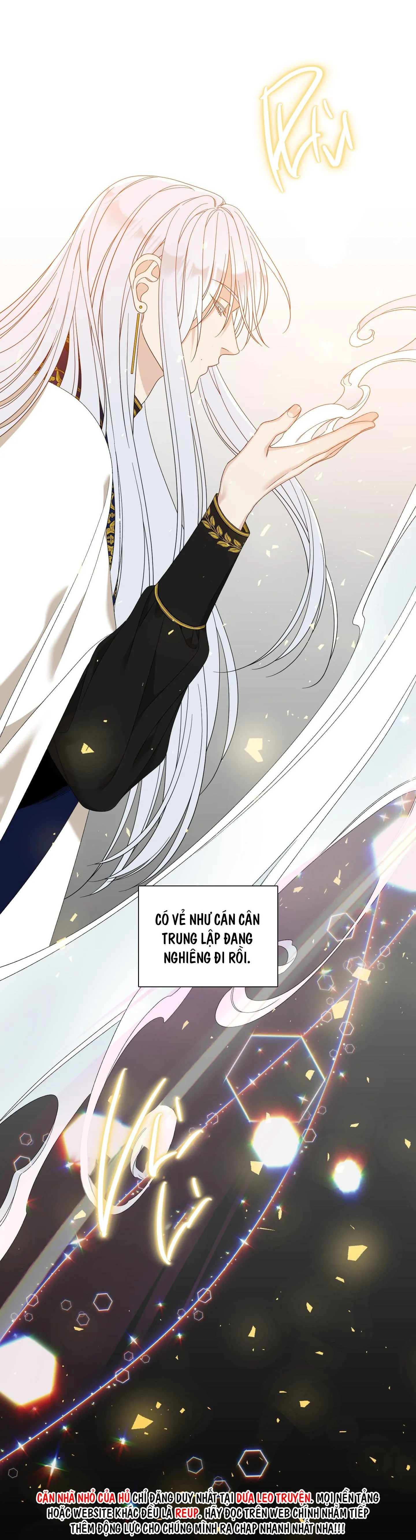 ÁI TÌNH TỰ TÂM Chapter 63 Trang 44