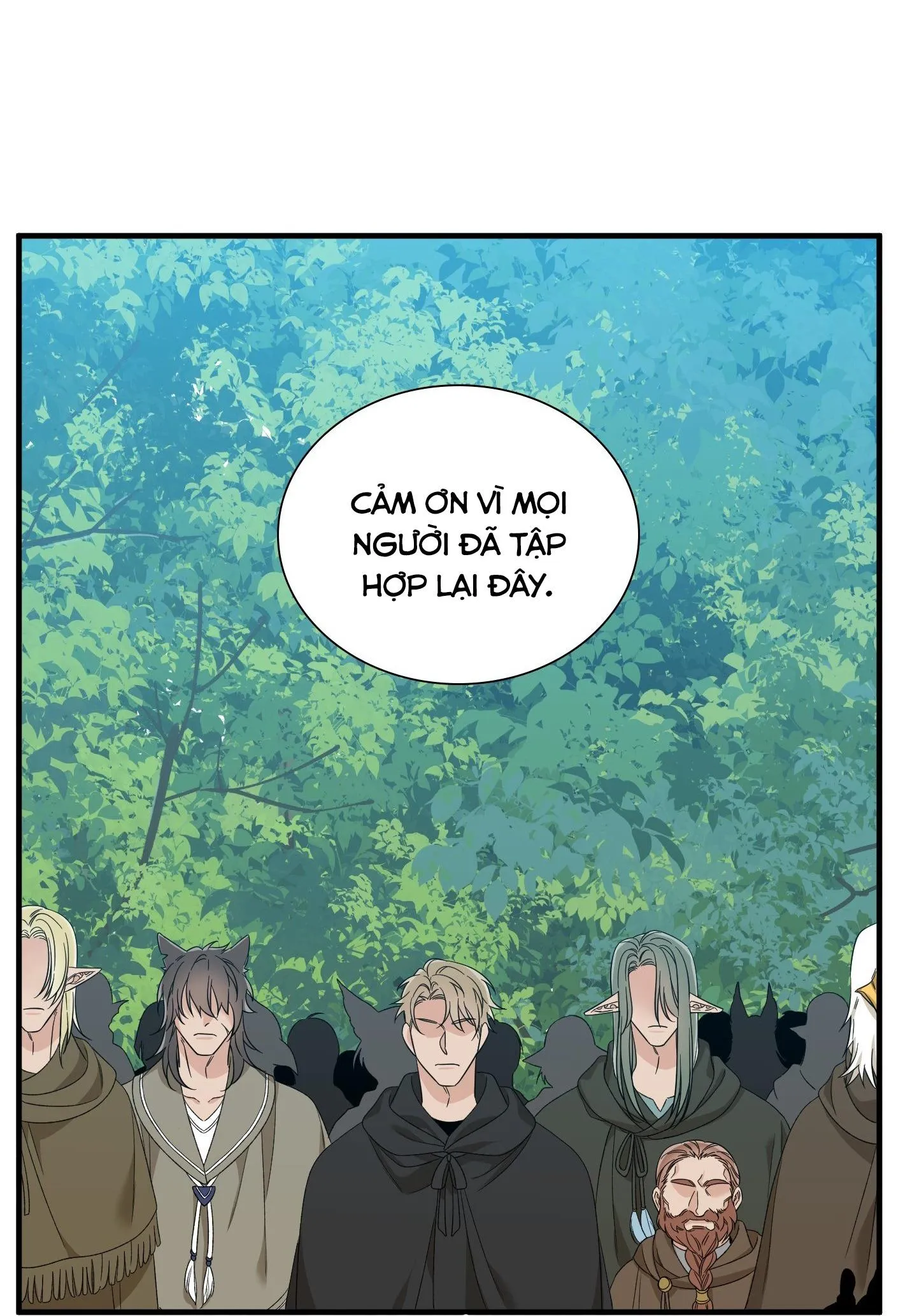 ÁI TÌNH TỰ TÂM Chapter 63 Trang 49