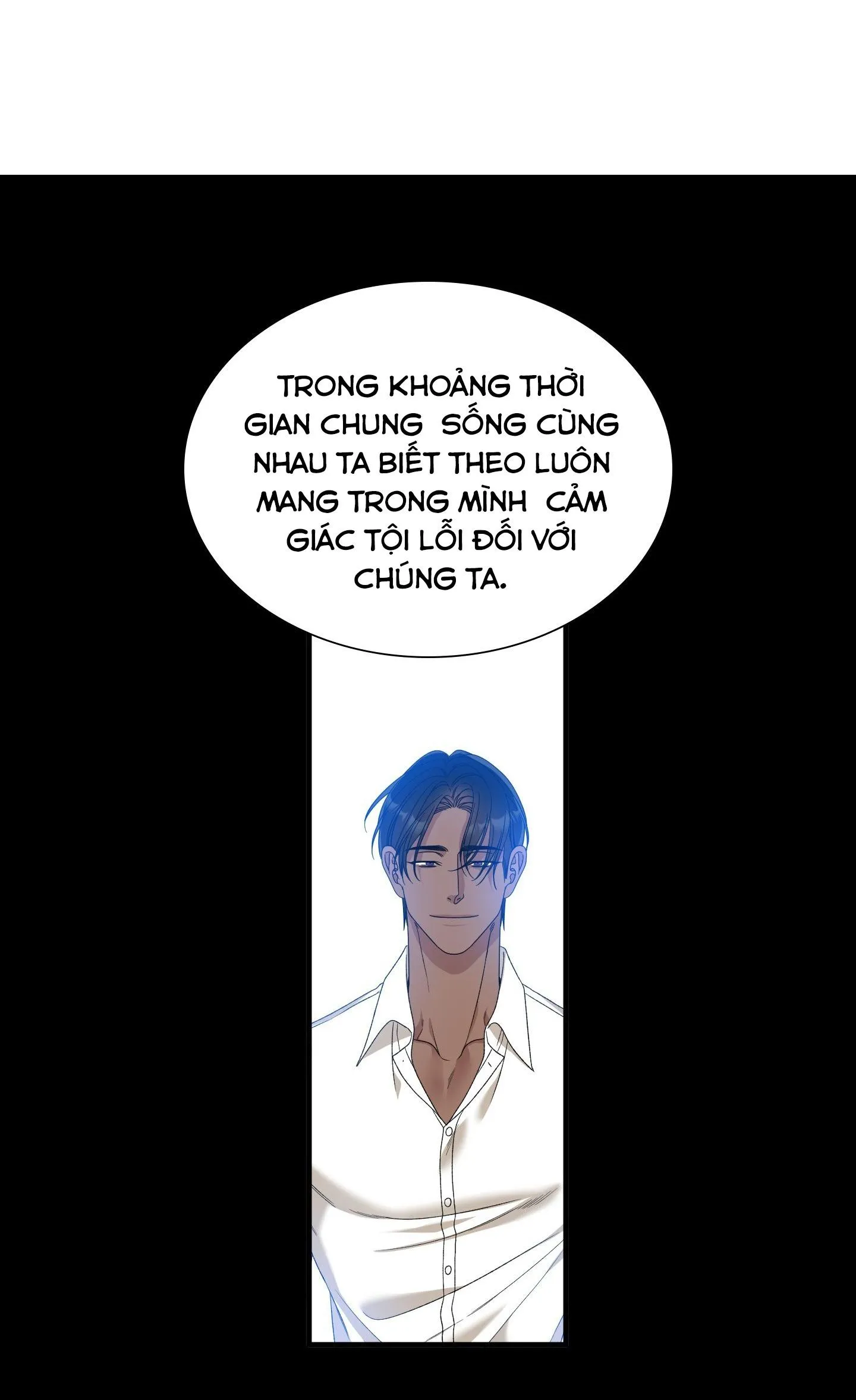 ÁI TÌNH TỰ TÂM Chapter 63 Trang 55