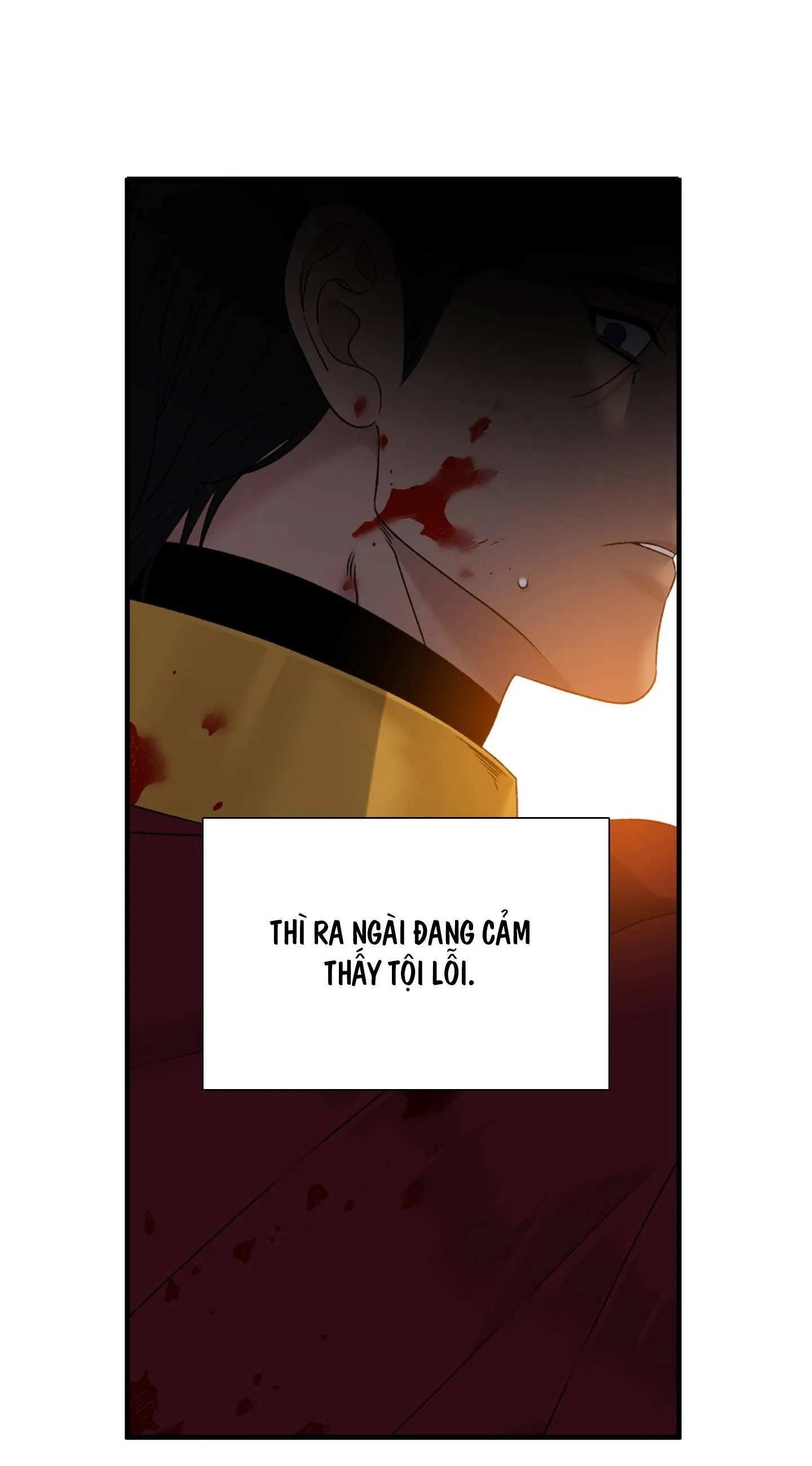 ÁI TÌNH TỰ TÂM Chapter 63 Trang 60