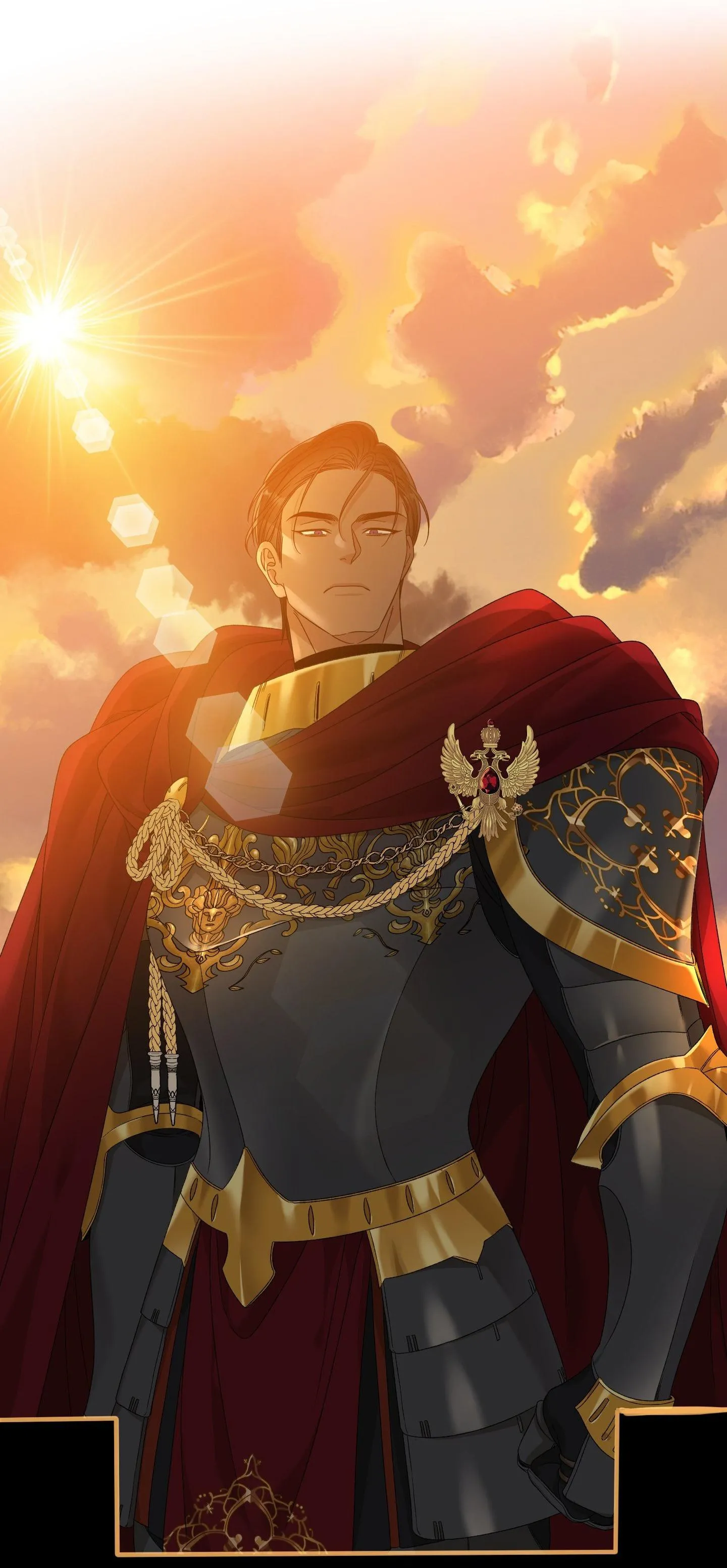 ÁI TÌNH TỰ TÂM Chapter 63 Trang 71