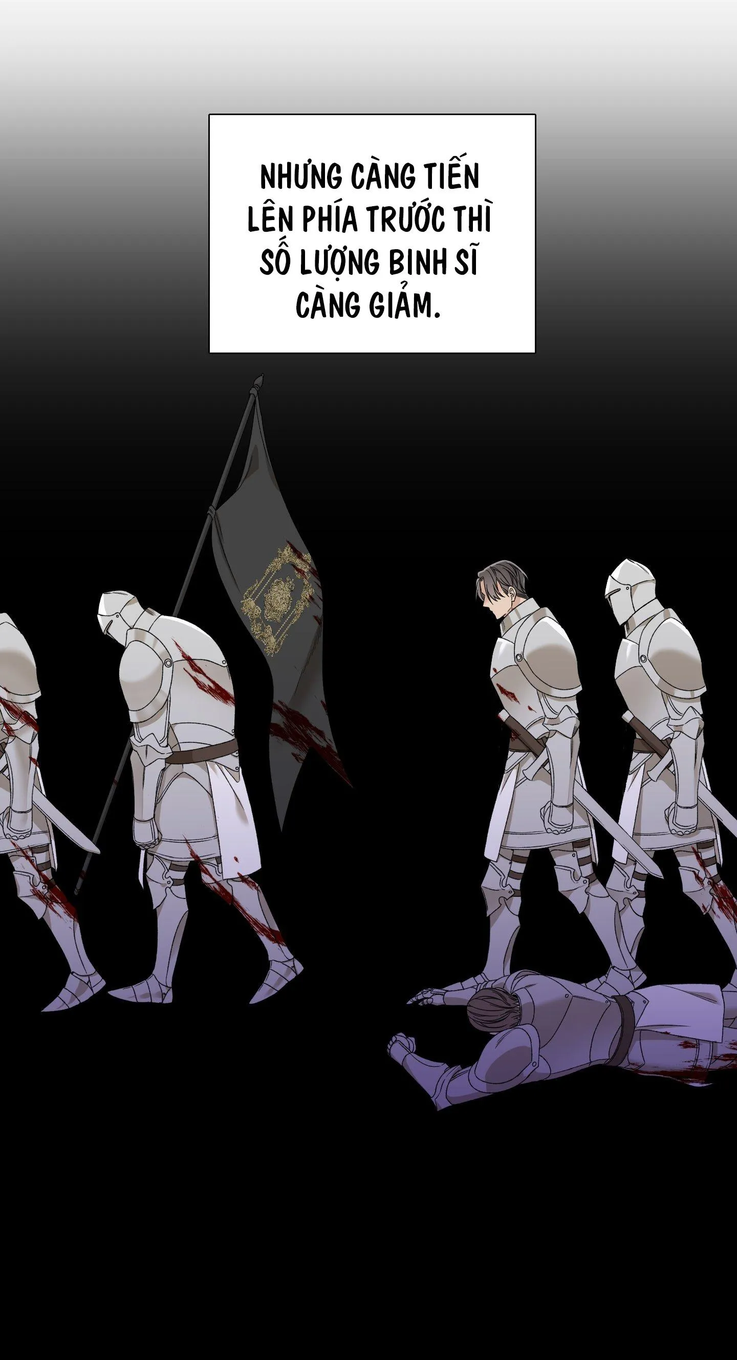 ÁI TÌNH TỰ TÂM Chapter 64 Trang 10