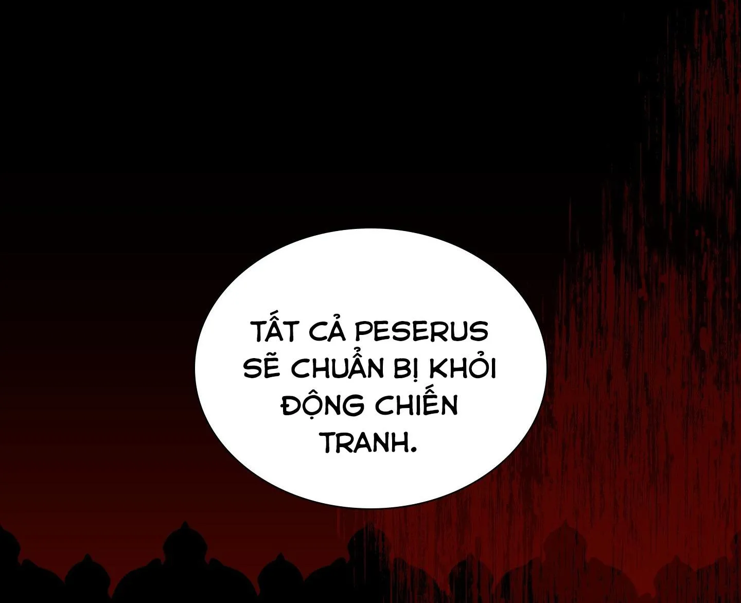 ÁI TÌNH TỰ TÂM Chapter 64 Trang 16