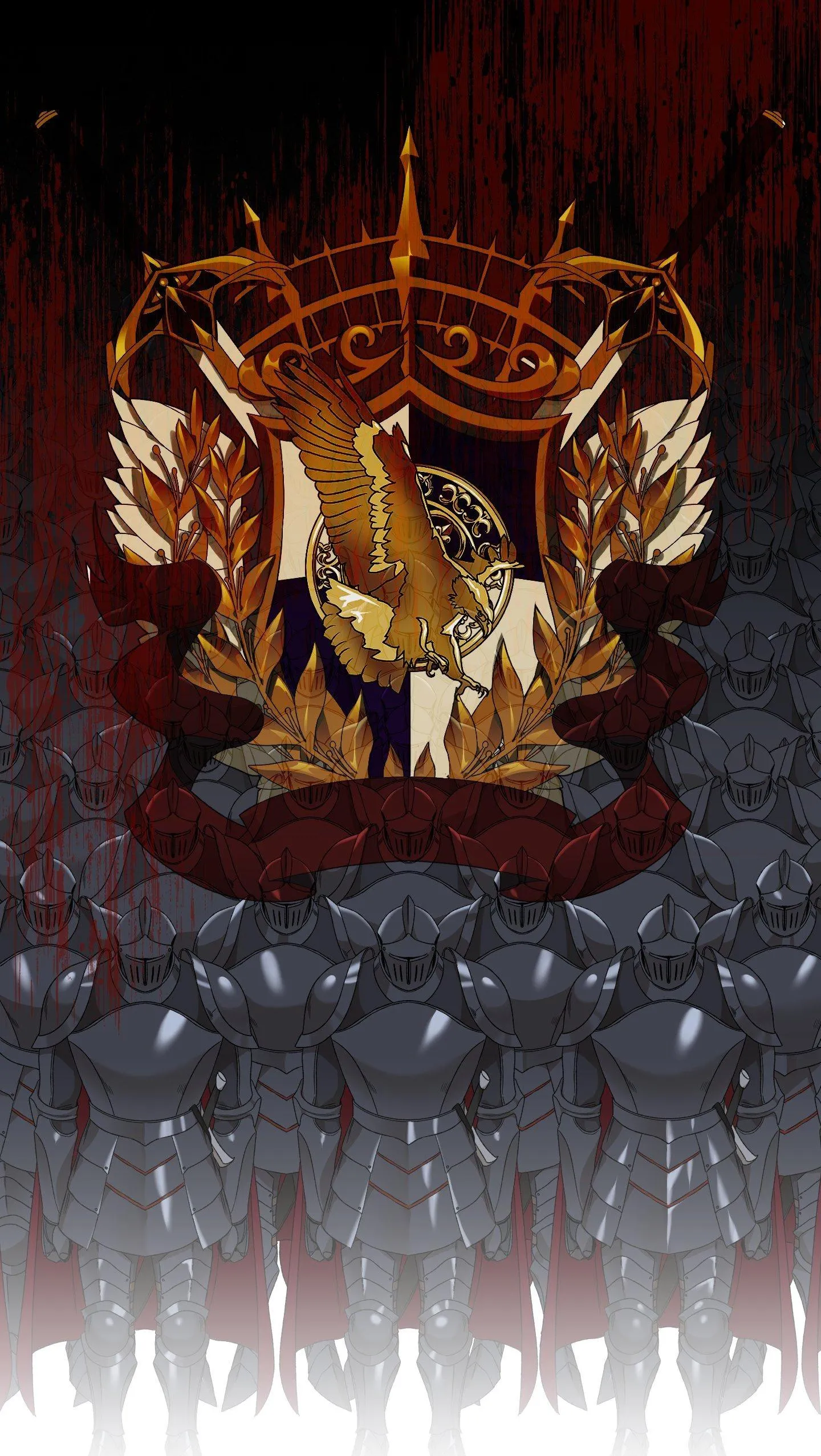 ÁI TÌNH TỰ TÂM Chapter 64 Trang 17