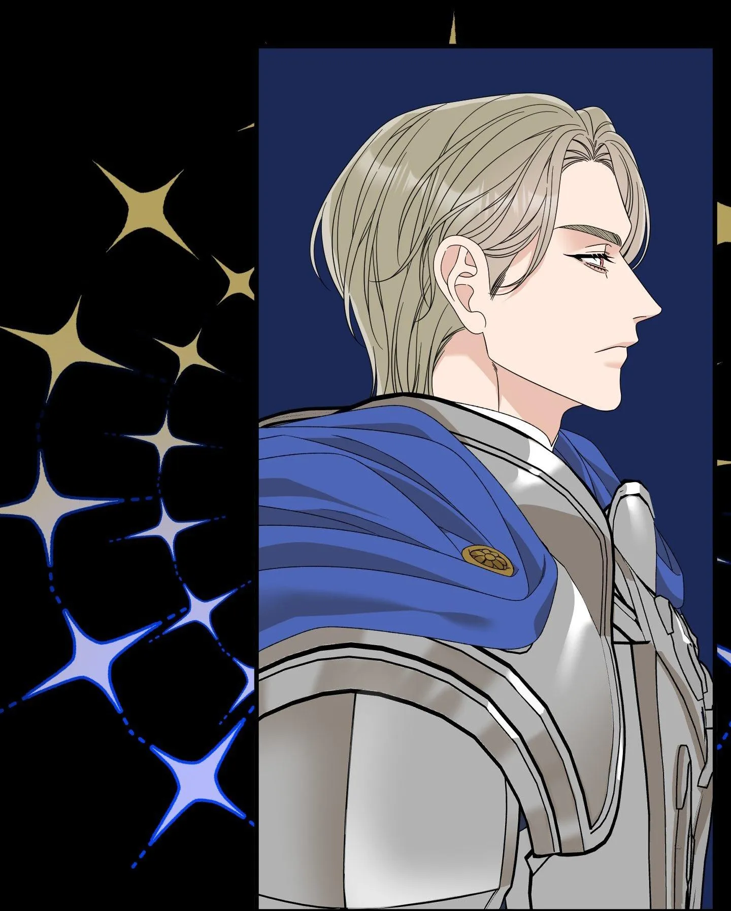 ÁI TÌNH TỰ TÂM Chapter 64 Trang 24