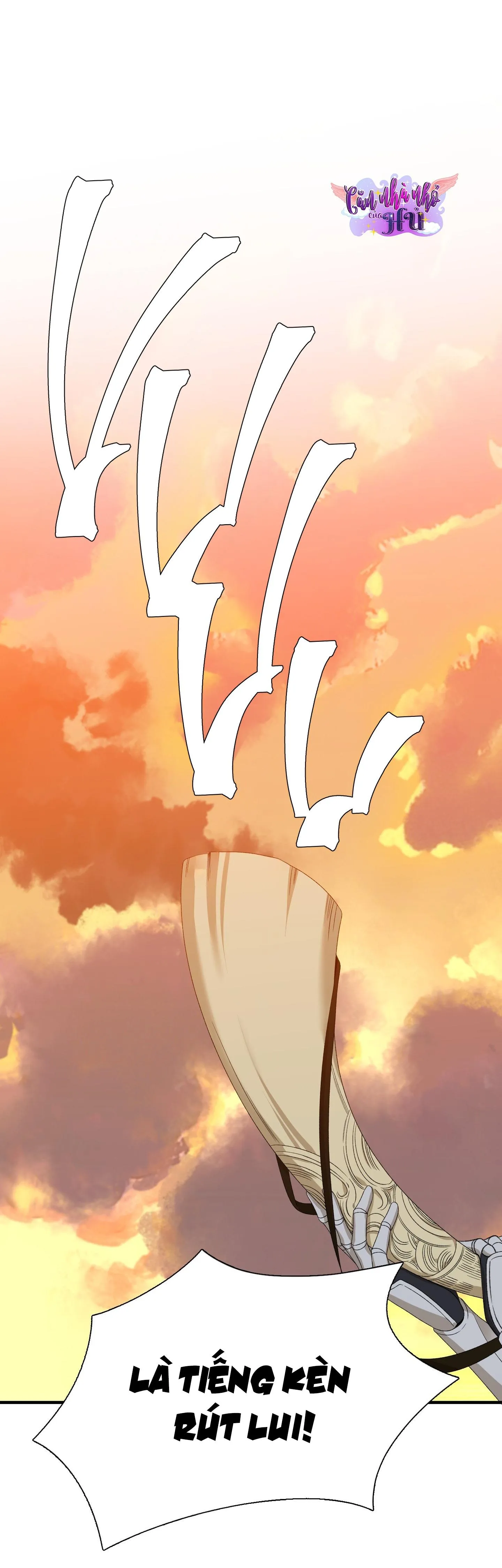 ÁI TÌNH TỰ TÂM Chapter 64 Trang 26