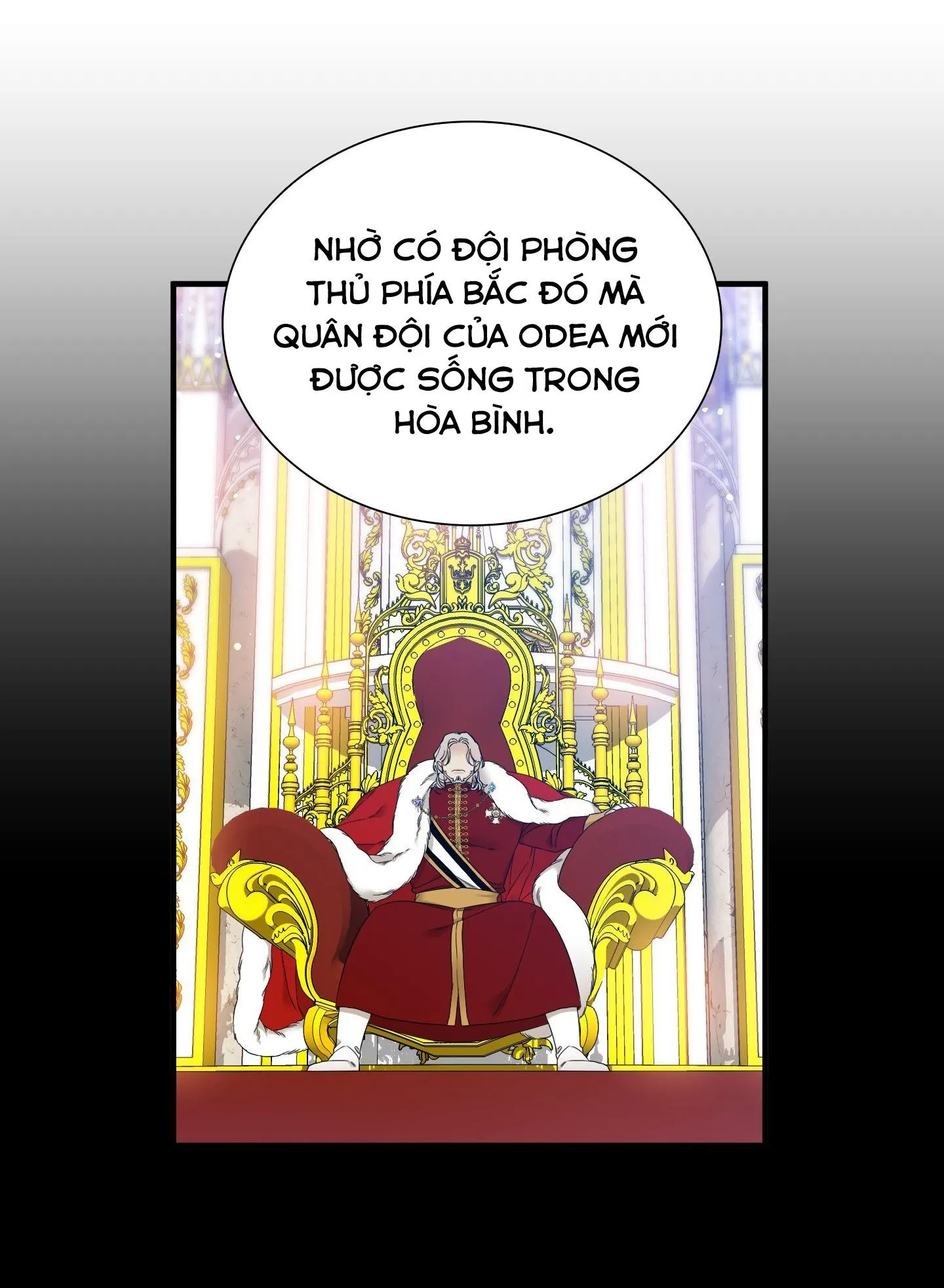 ÁI TÌNH TỰ TÂM Chapter 64 Trang 39