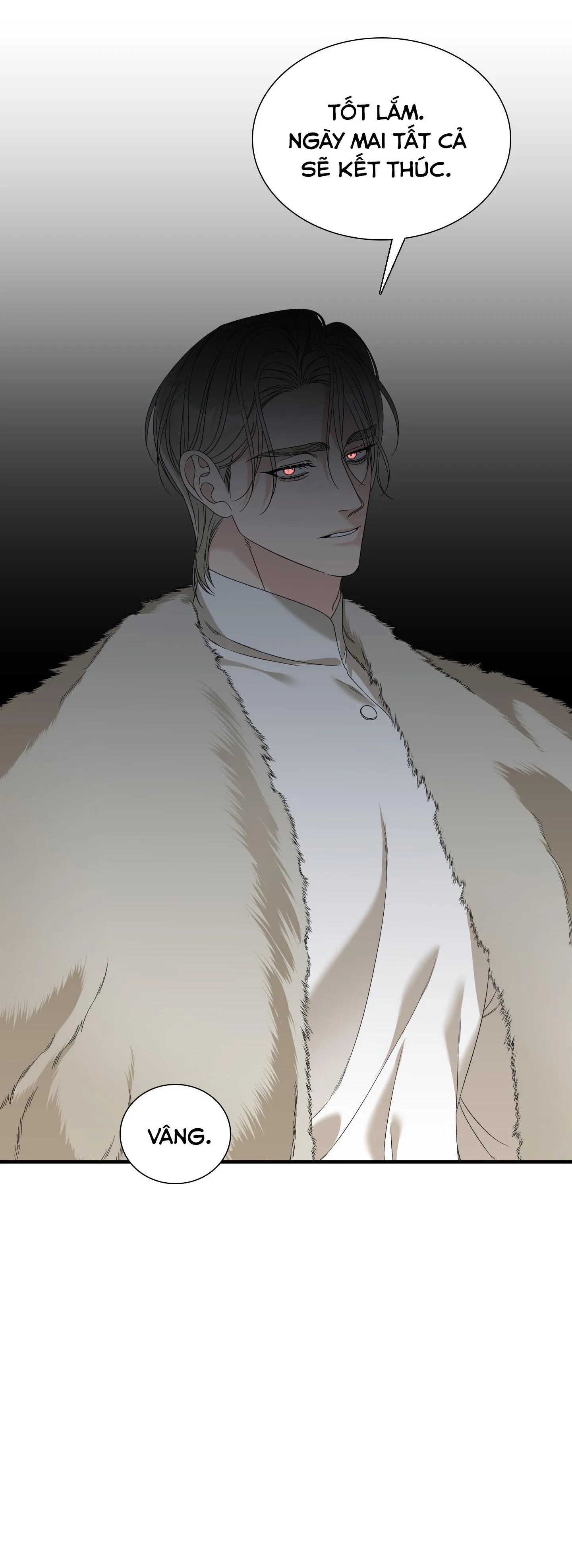 ÁI TÌNH TỰ TÂM Chapter 64 Trang 42