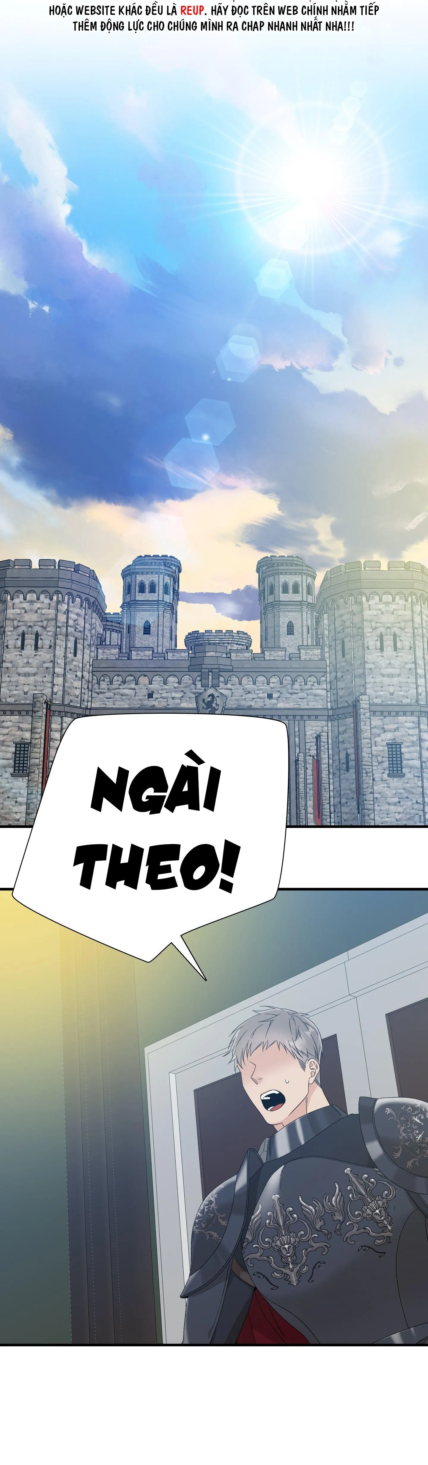 ÁI TÌNH TỰ TÂM Chapter 64 Trang 44