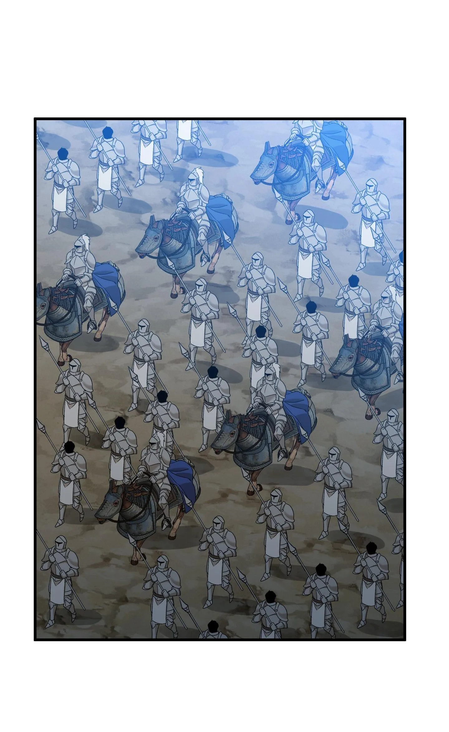 ÁI TÌNH TỰ TÂM Chapter 64 Trang 50