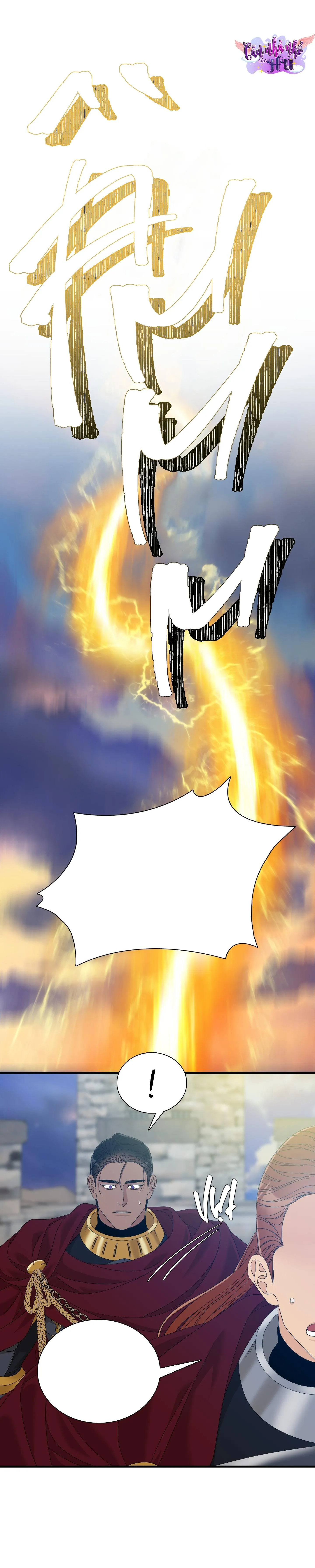 ÁI TÌNH TỰ TÂM Chapter 64 Trang 54