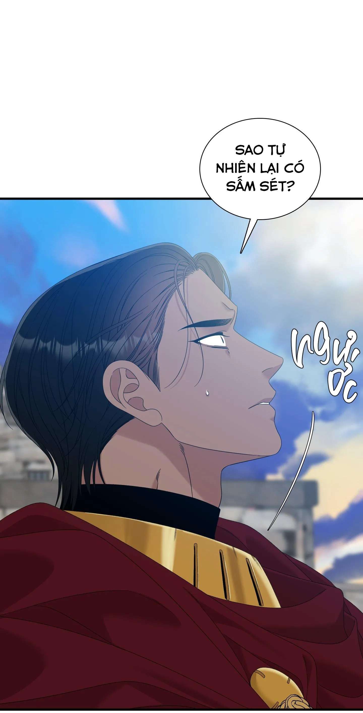 ÁI TÌNH TỰ TÂM Chapter 64 Trang 55