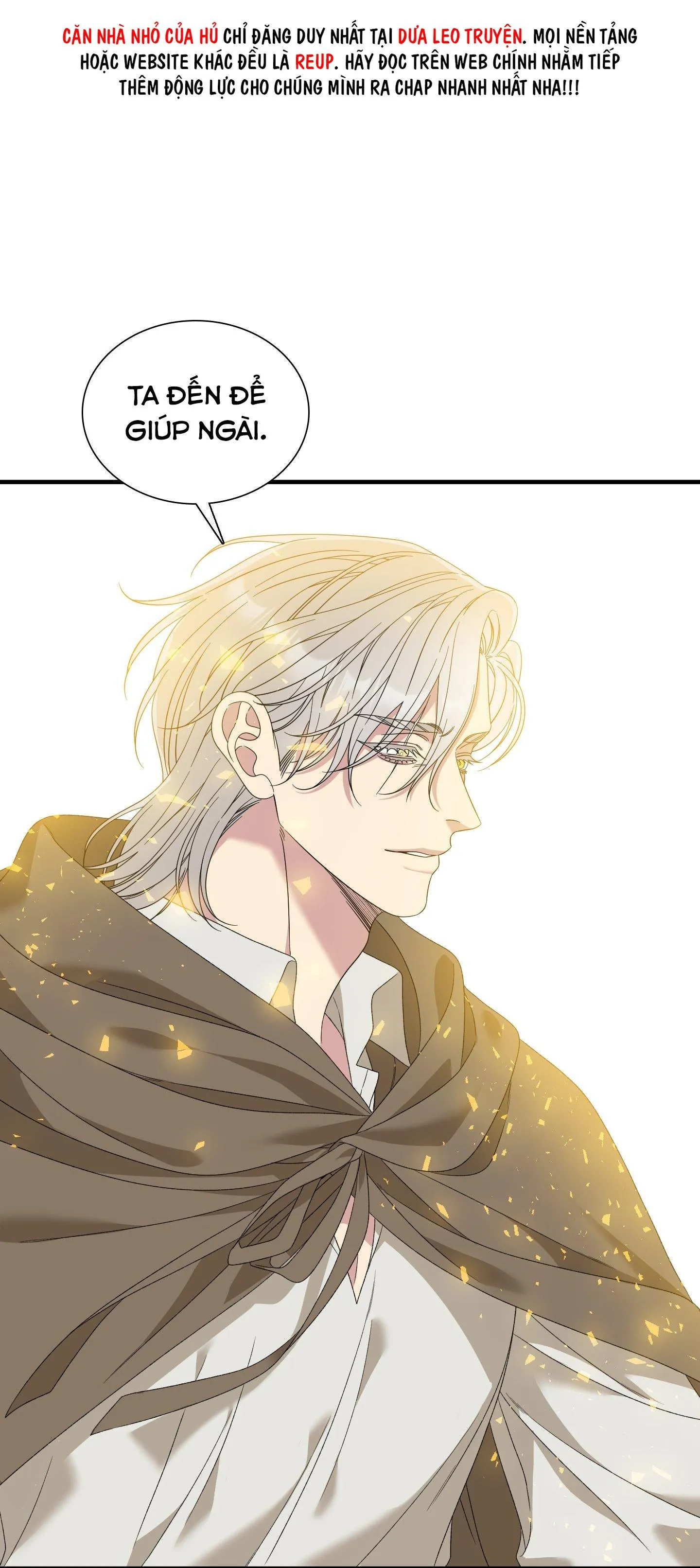 ÁI TÌNH TỰ TÂM Chapter 64 Trang 60