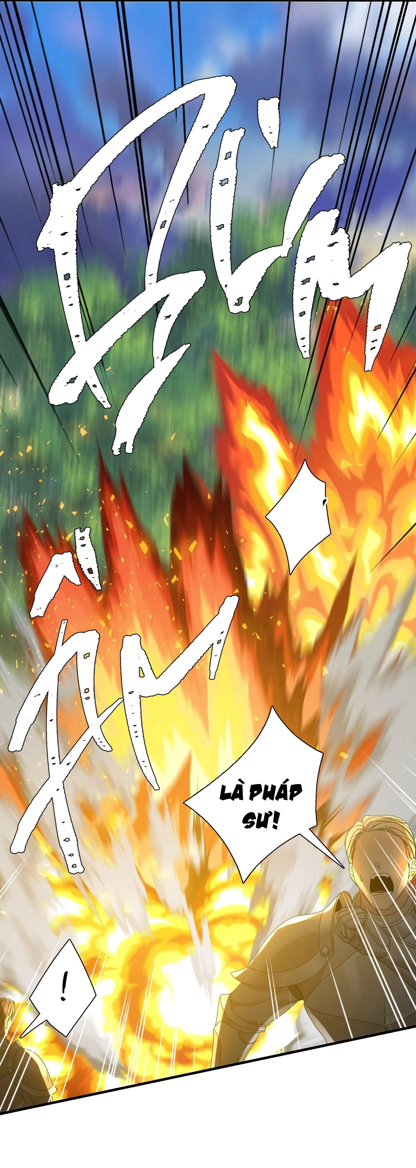 ÁI TÌNH TỰ TÂM Chapter 64 Trang 61