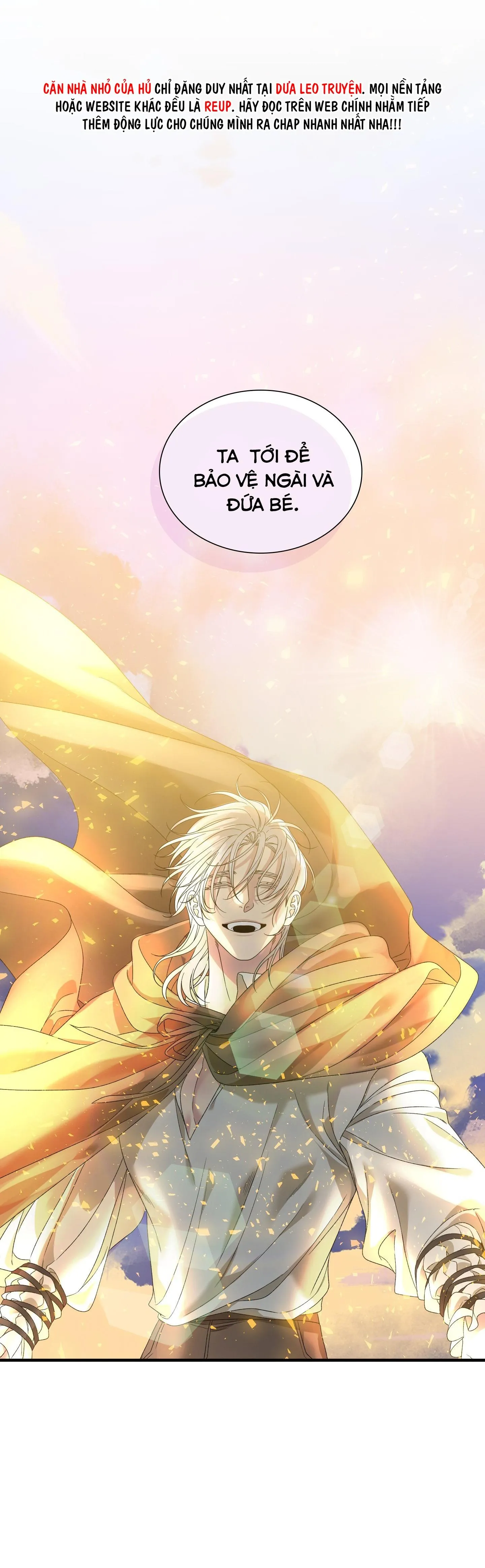 ÁI TÌNH TỰ TÂM Chapter 64 Trang 64