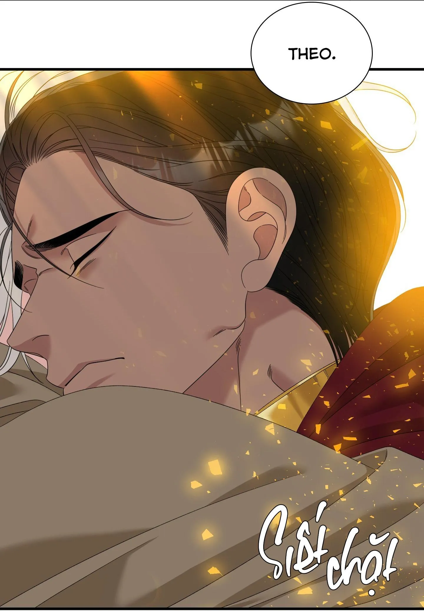 ÁI TÌNH TỰ TÂM Chapter 64 Trang 68