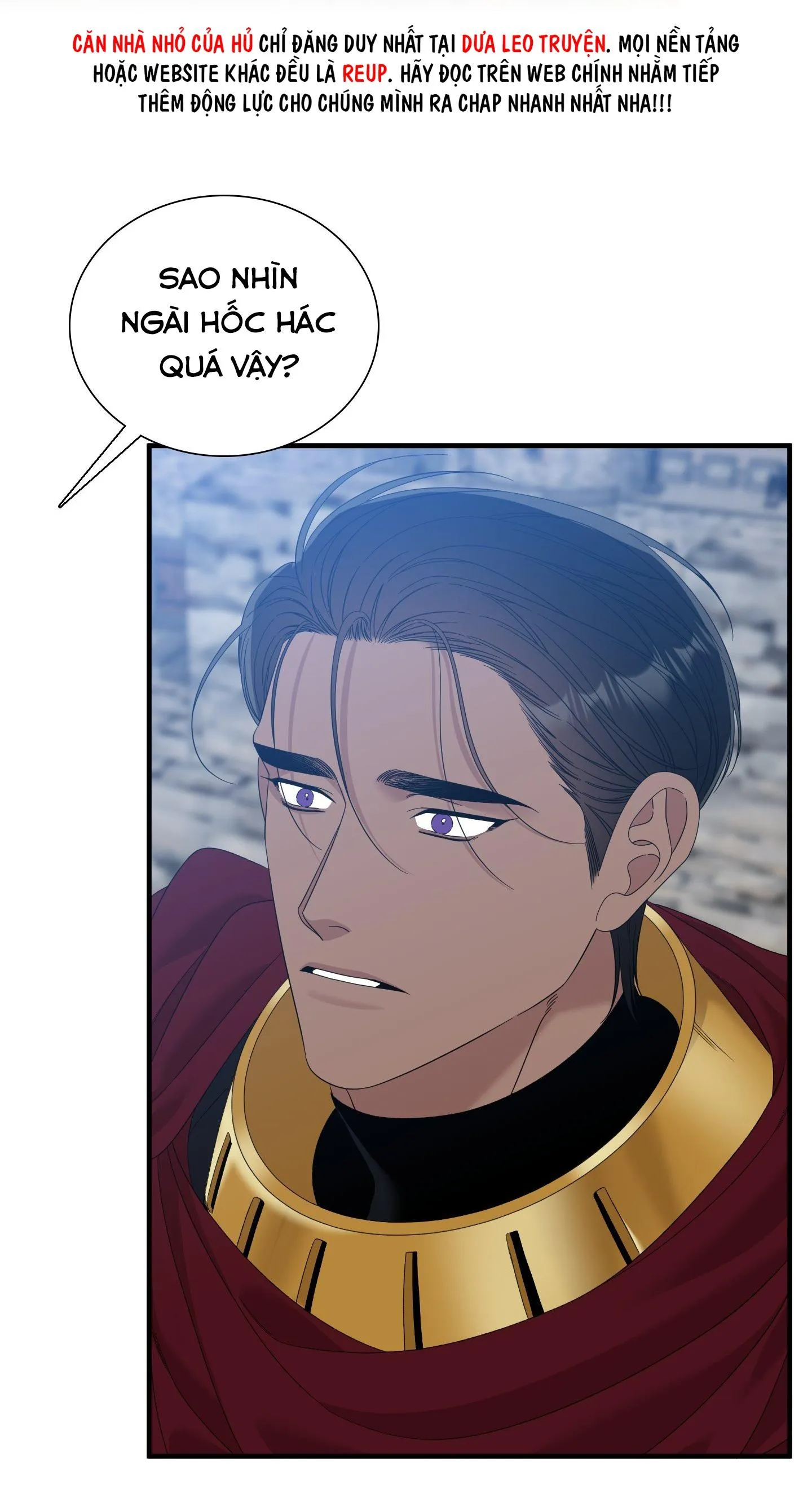 ÁI TÌNH TỰ TÂM Chapter 65 Trang 5