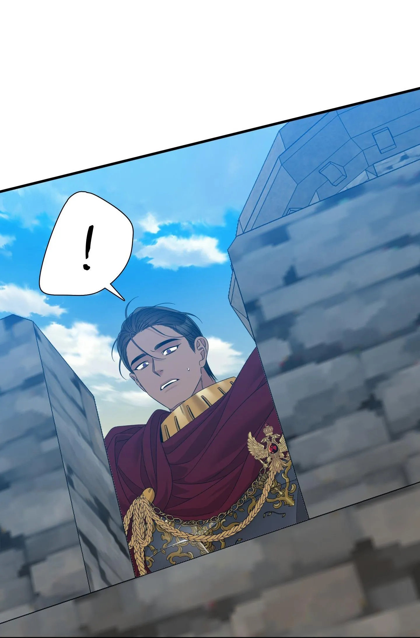 ÁI TÌNH TỰ TÂM Chapter 65 Trang 17