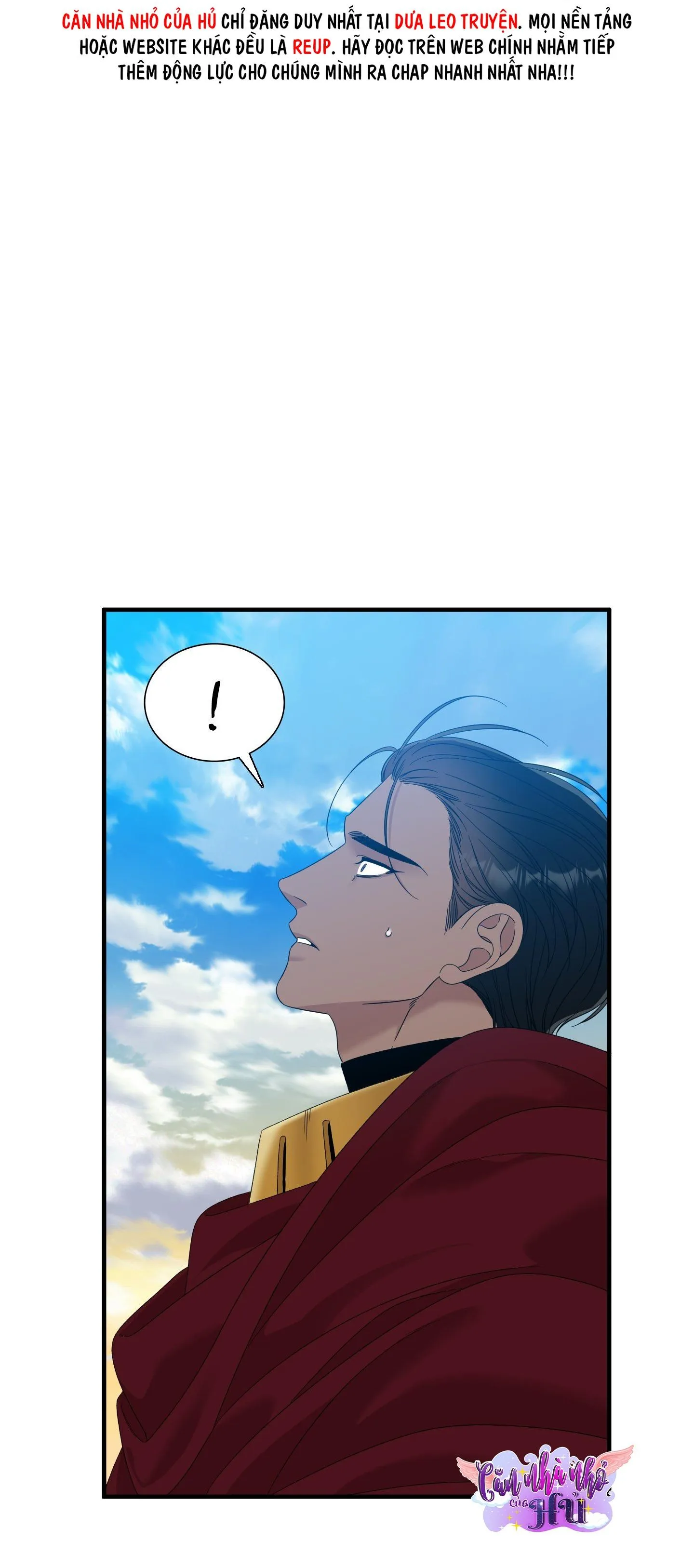 ÁI TÌNH TỰ TÂM Chapter 65 Trang 19