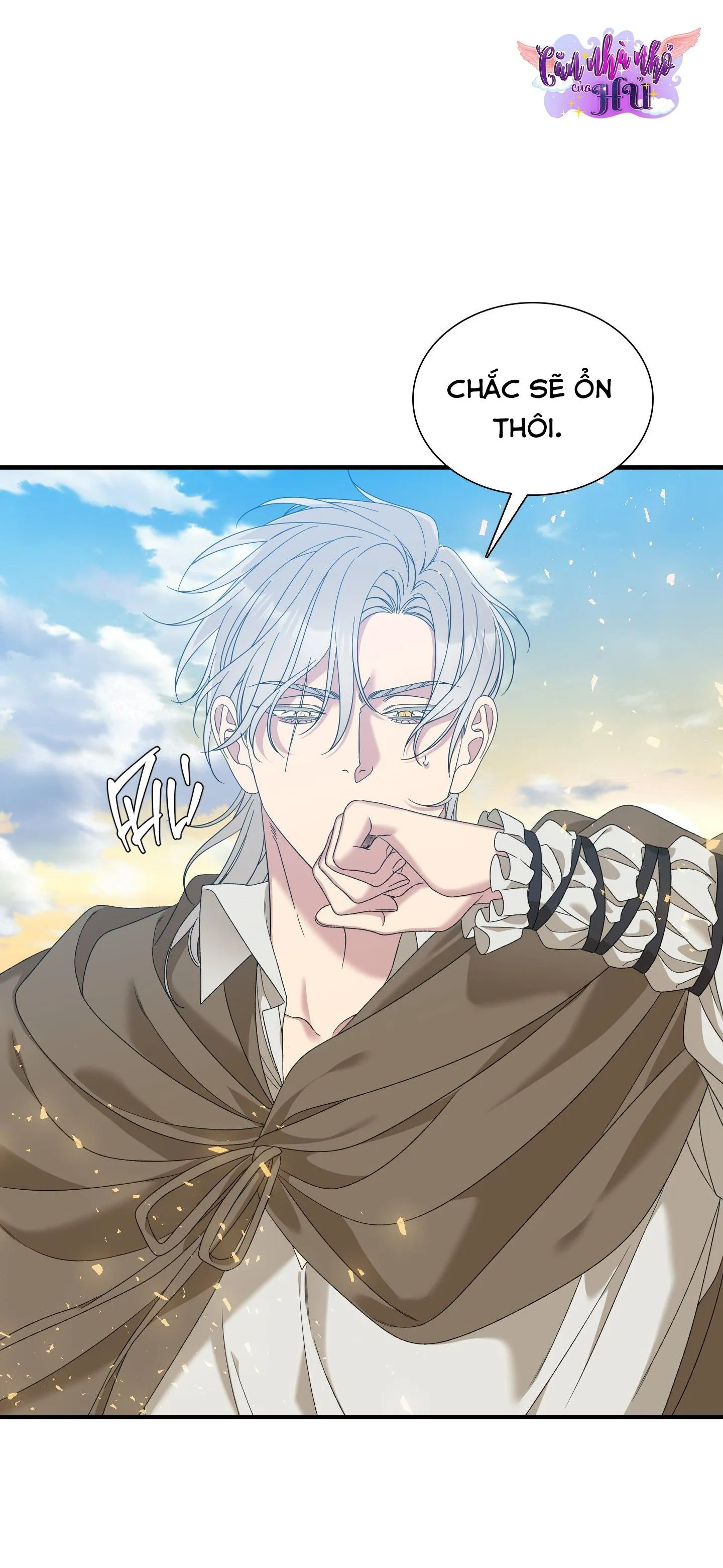 ÁI TÌNH TỰ TÂM Chapter 65 Trang 27