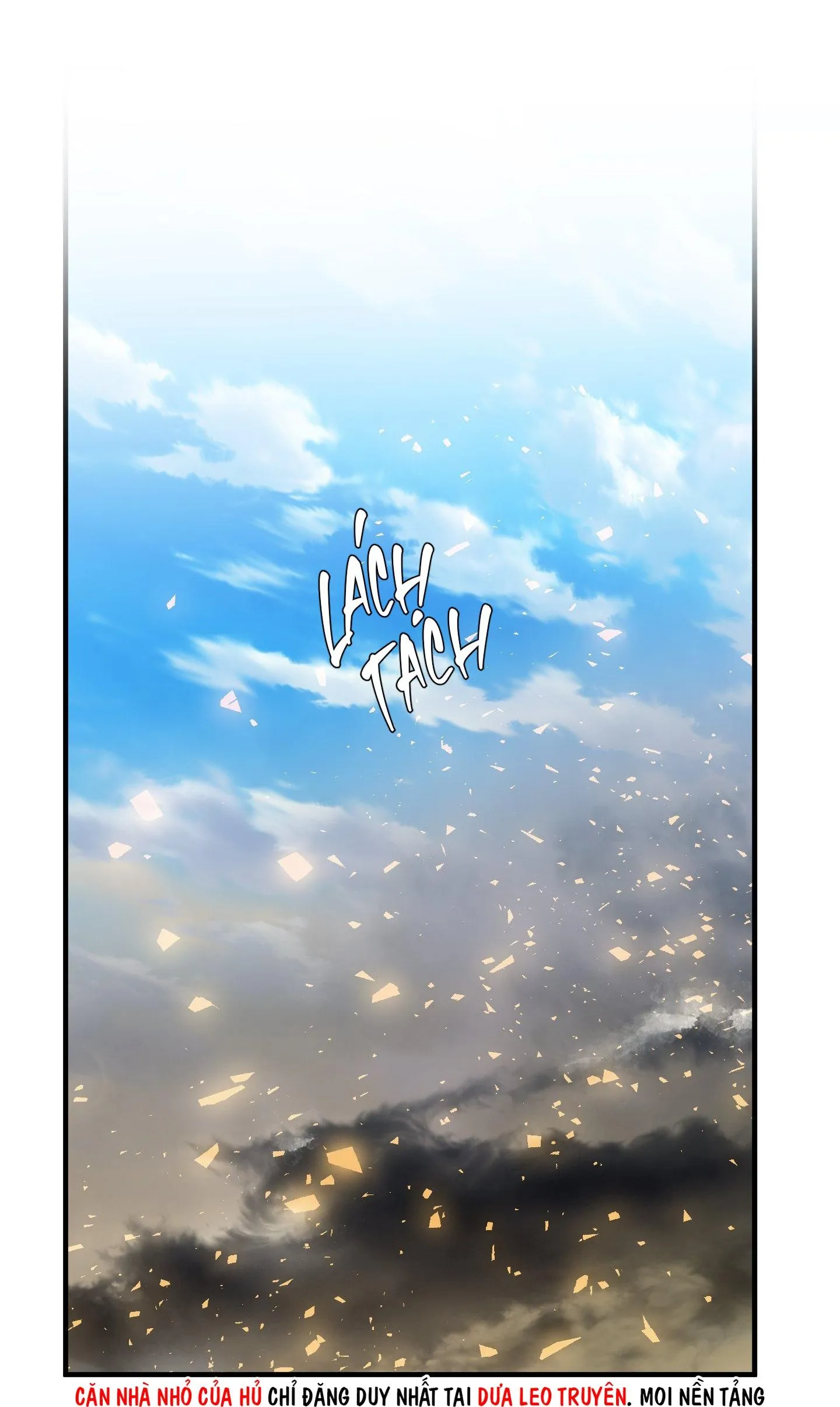 ÁI TÌNH TỰ TÂM Chapter 65 Trang 28