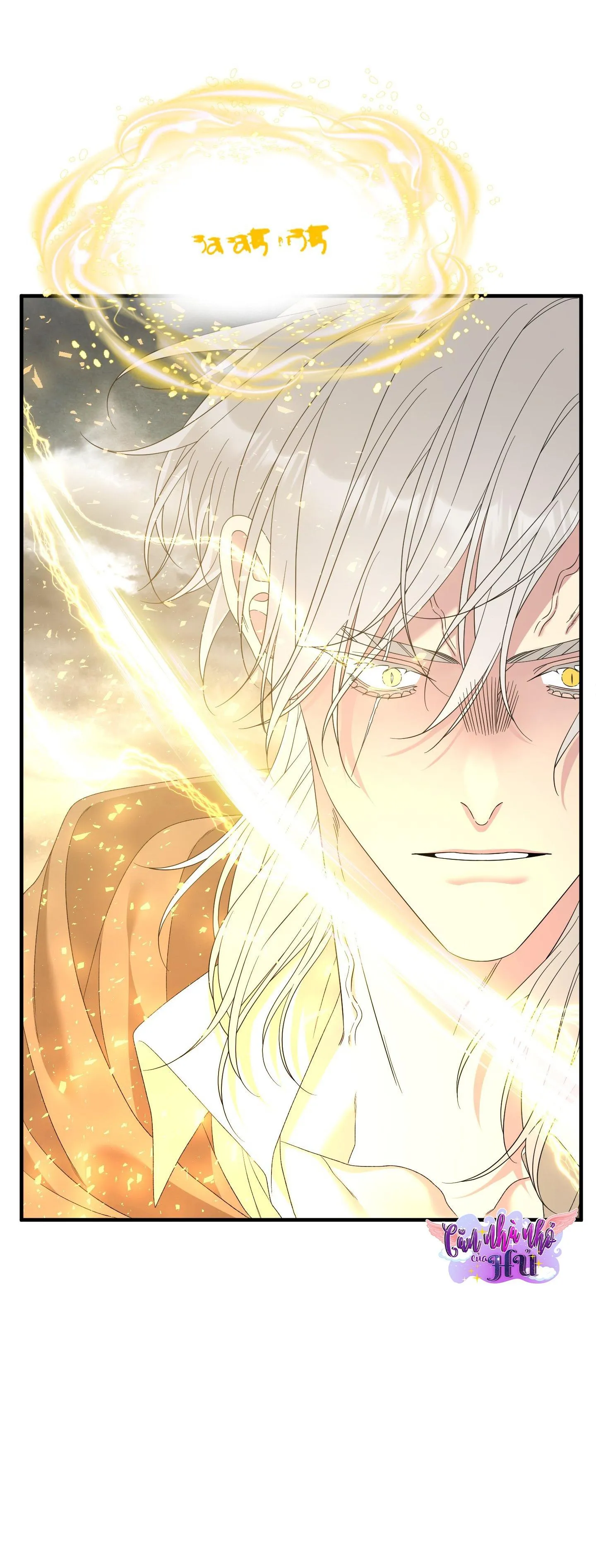 ÁI TÌNH TỰ TÂM Chapter 65 Trang 31