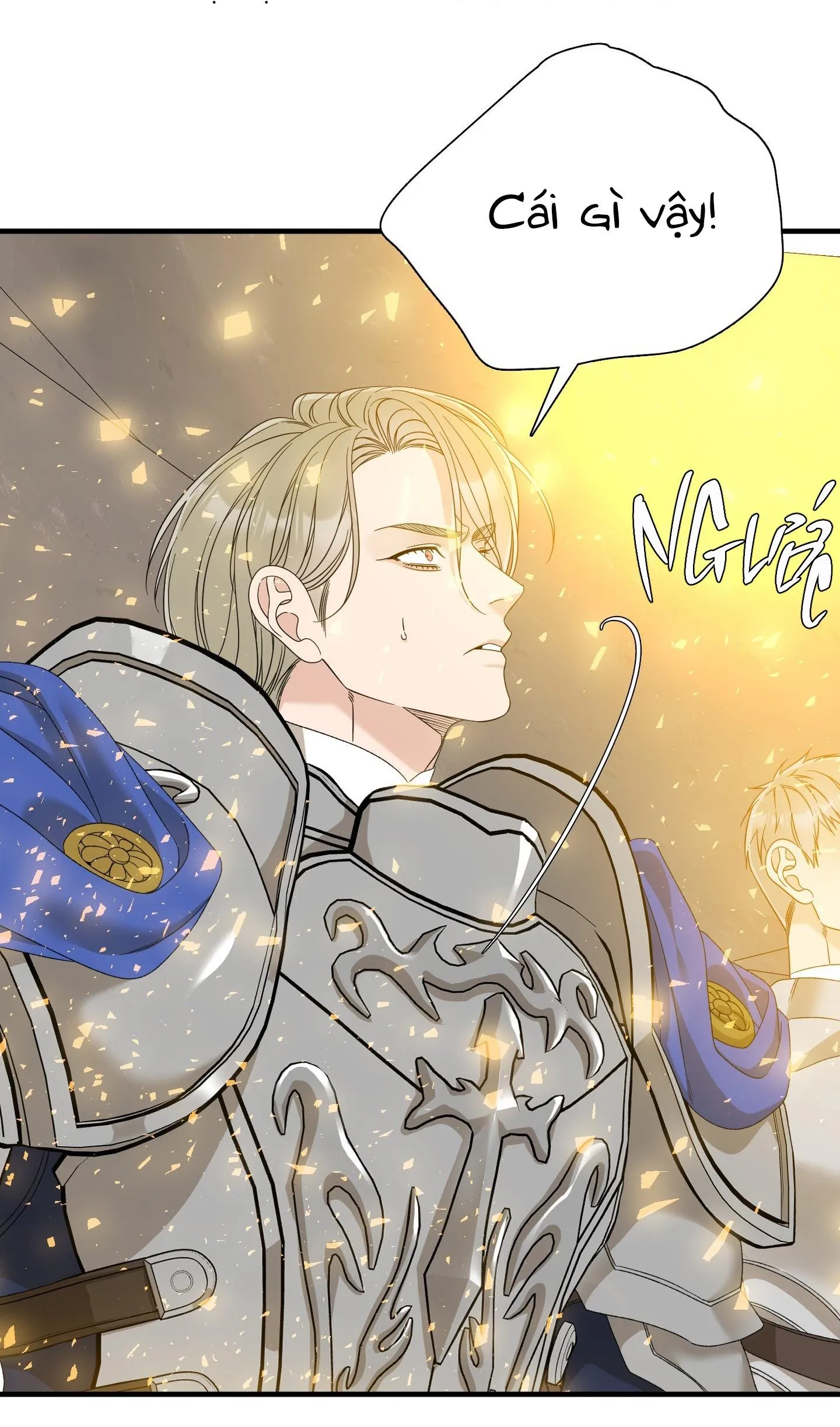 ÁI TÌNH TỰ TÂM Chapter 65 Trang 40