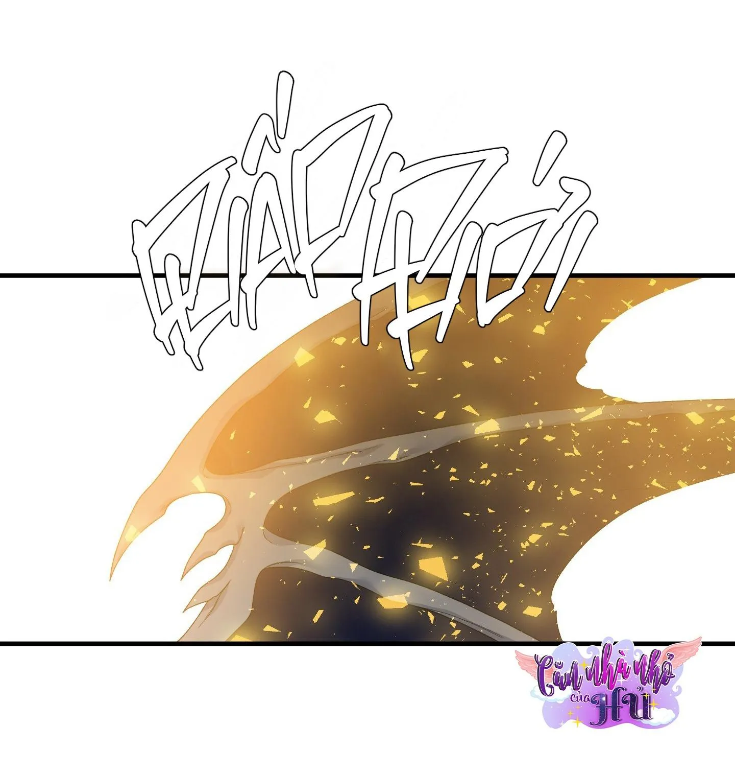 ÁI TÌNH TỰ TÂM Chapter 65 Trang 45