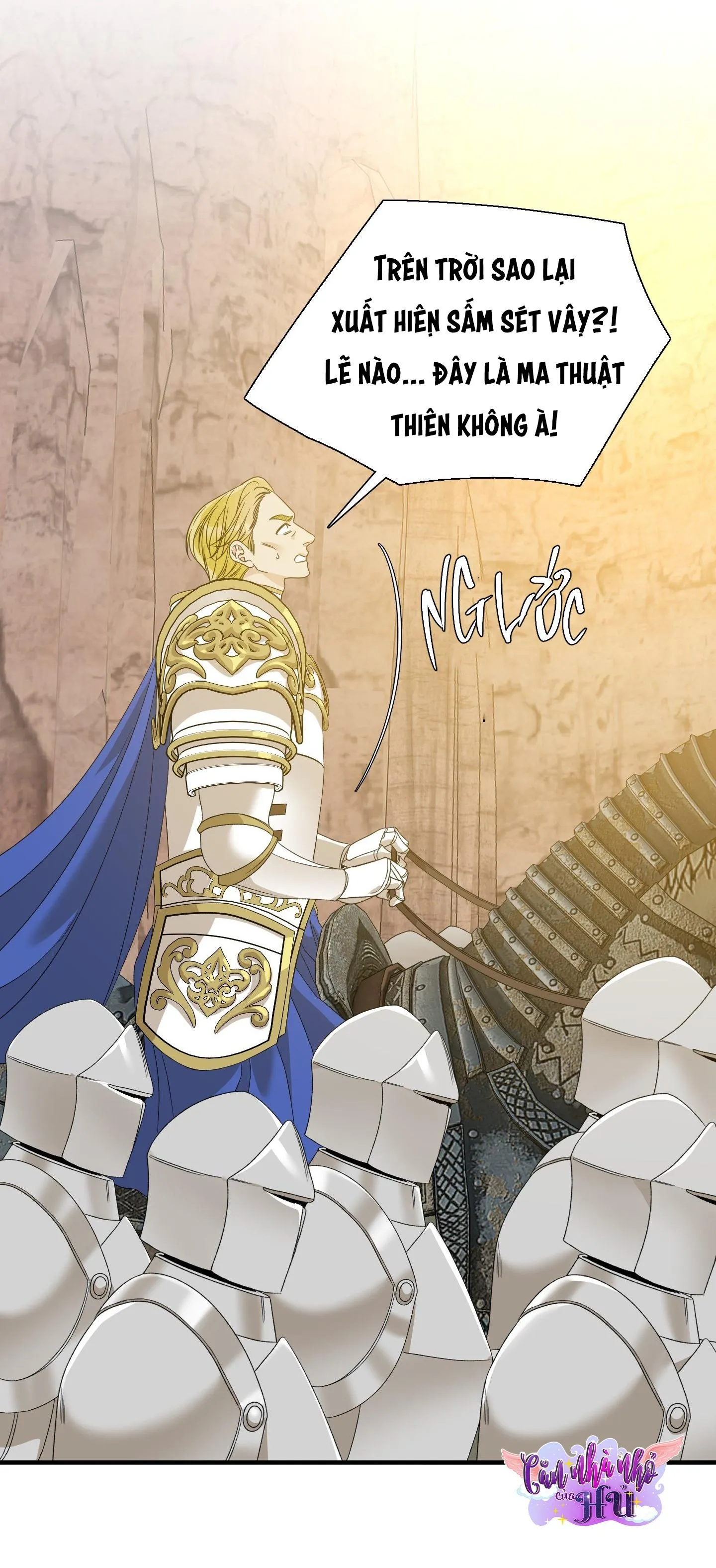 ÁI TÌNH TỰ TÂM Chapter 65 Trang 48