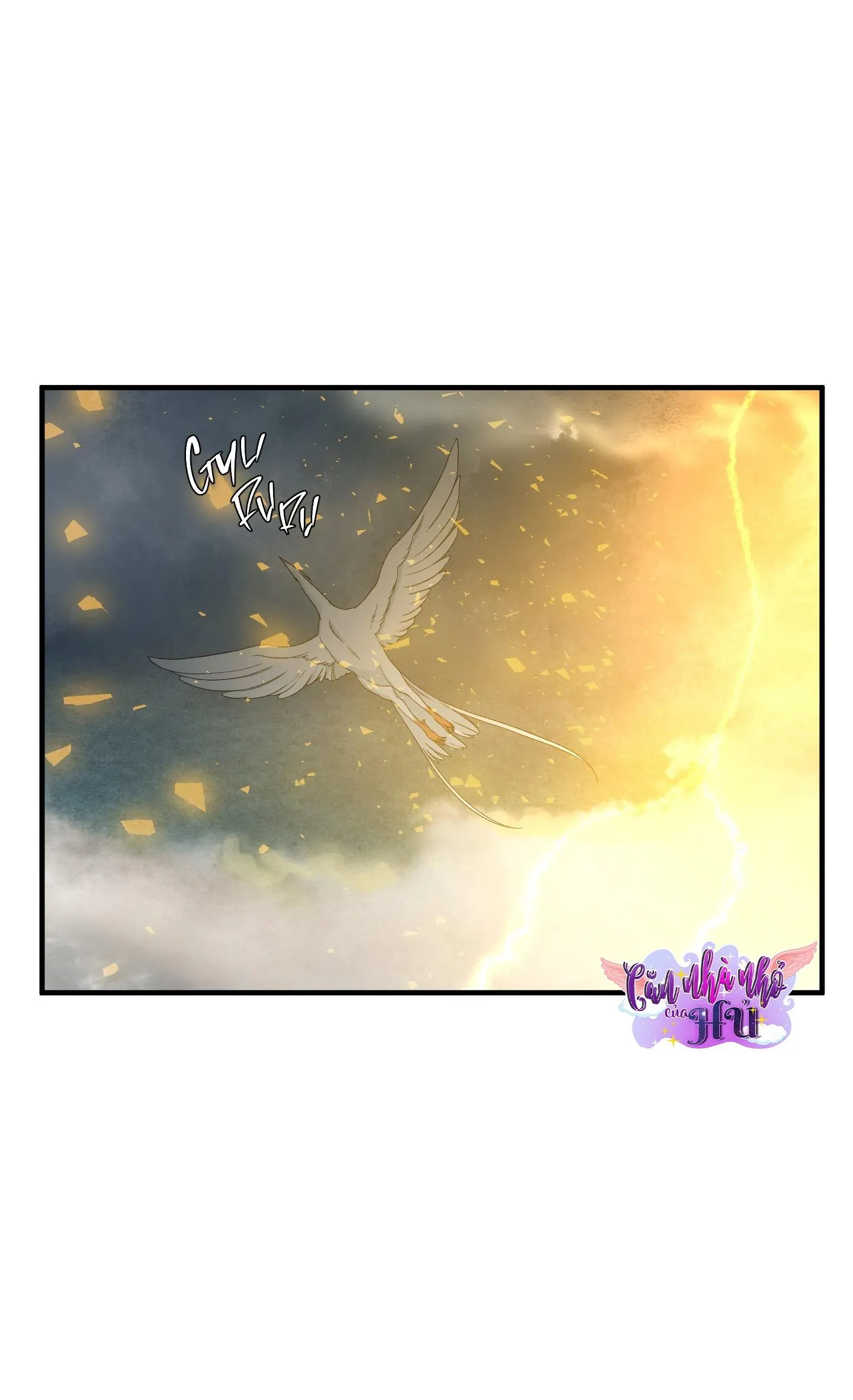 ÁI TÌNH TỰ TÂM Chapter 65 Trang 51