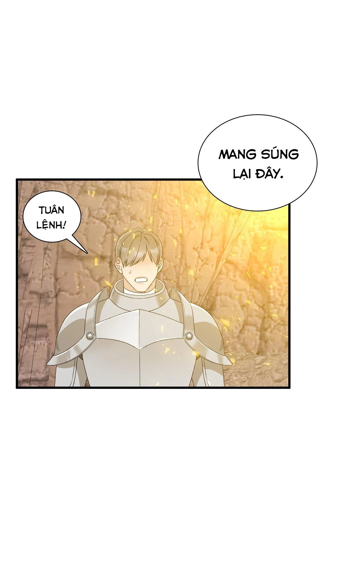 ÁI TÌNH TỰ TÂM Chapter 65 Trang 56