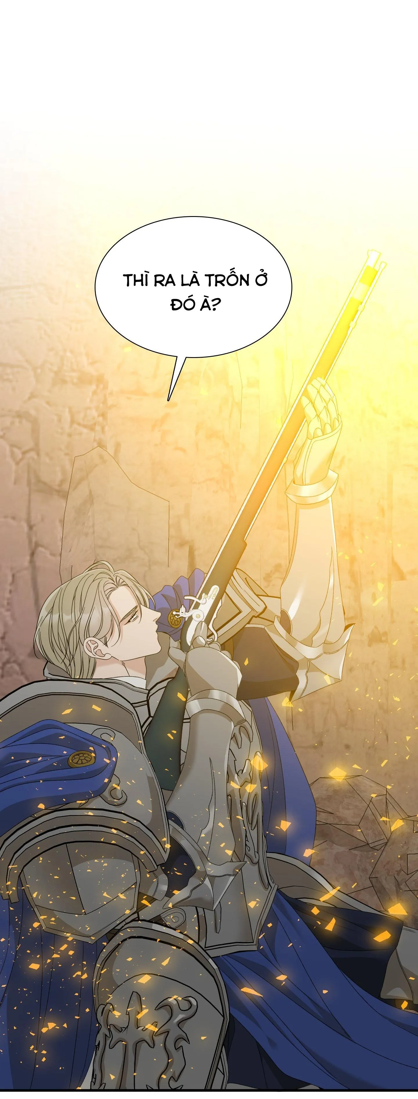 ÁI TÌNH TỰ TÂM Chapter 65 Trang 57