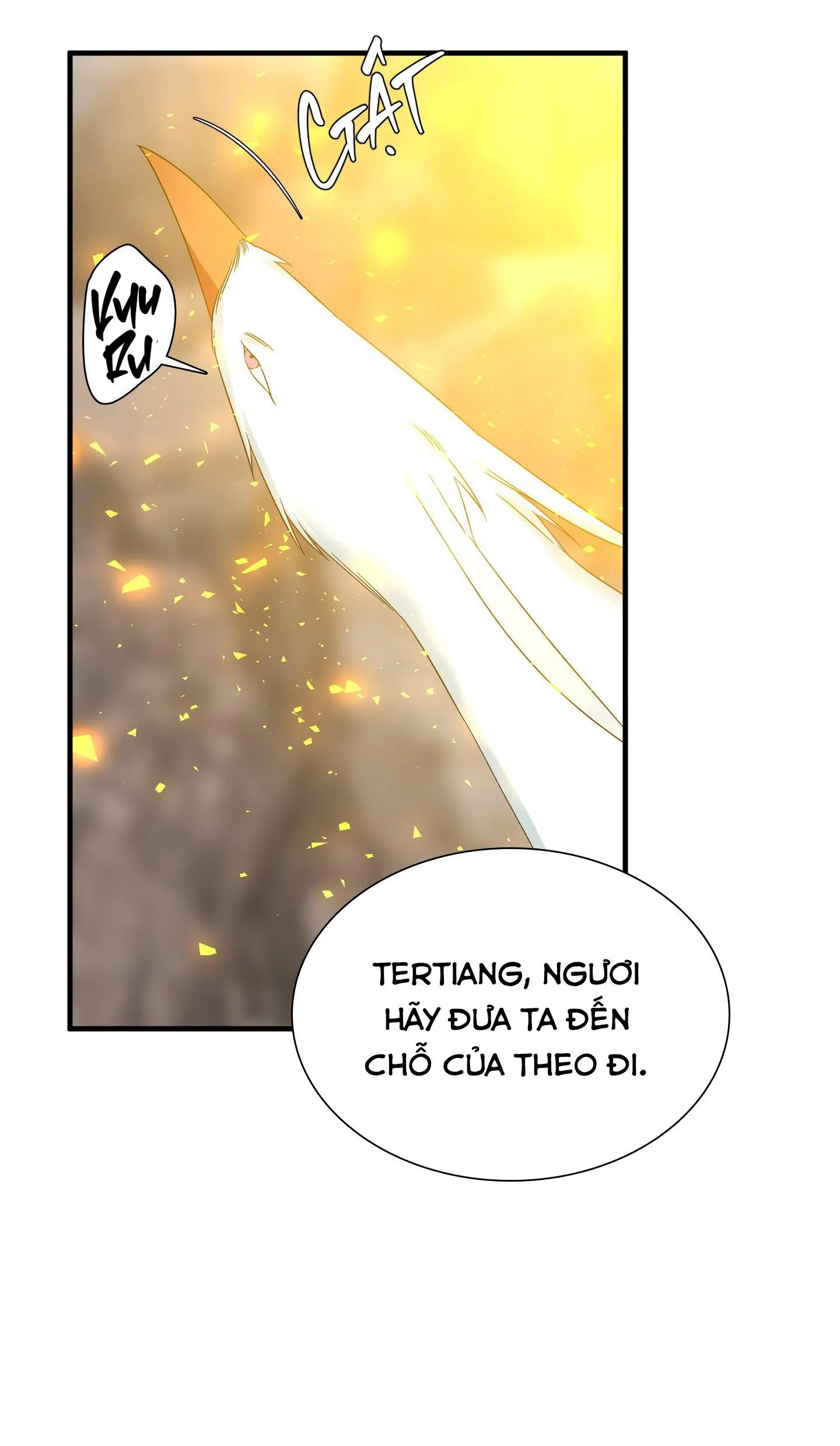 ÁI TÌNH TỰ TÂM Chapter 65 Trang 63