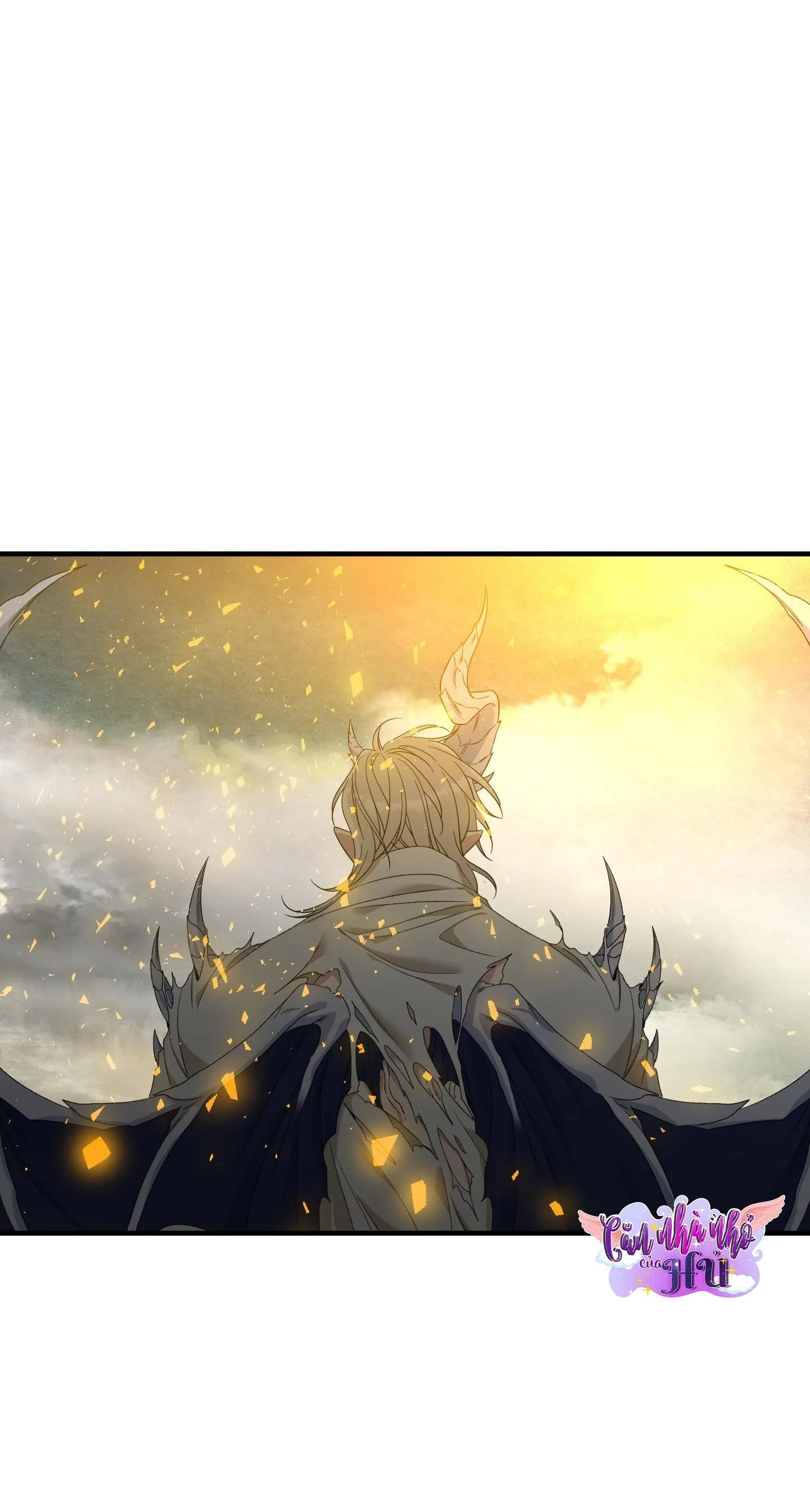 ÁI TÌNH TỰ TÂM Chapter 65 Trang 67