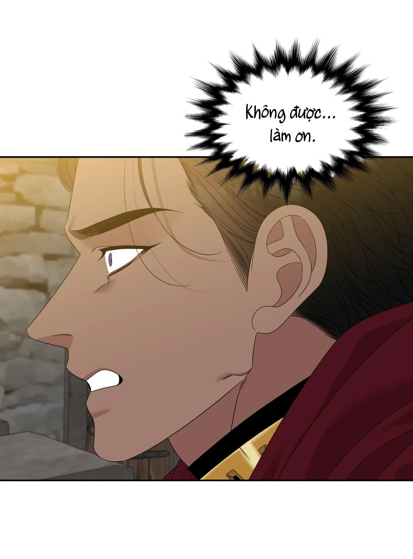 ÁI TÌNH TỰ TÂM Chapter 66 Trang 9