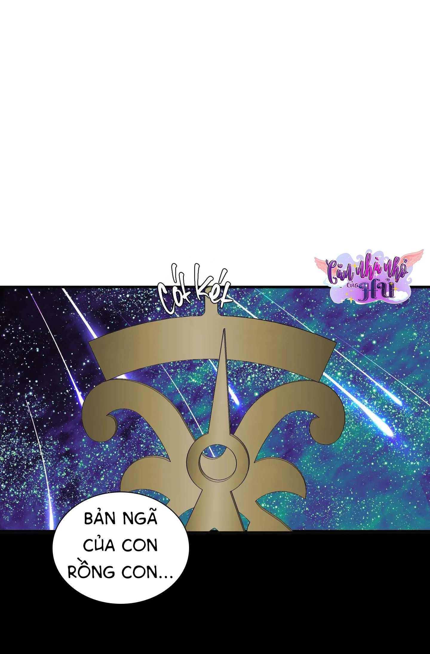 ÁI TÌNH TỰ TÂM Chapter 66 Trang 16