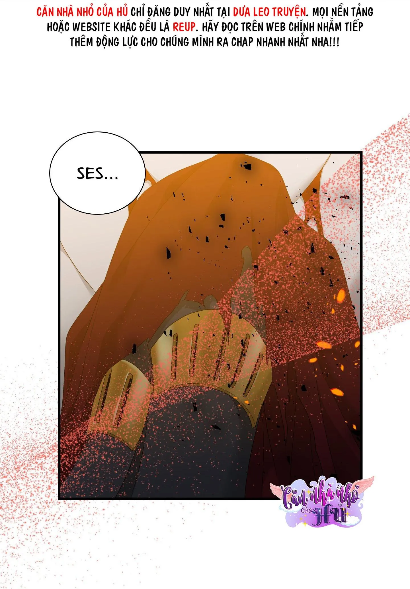 ÁI TÌNH TỰ TÂM Chapter 66 Trang 24