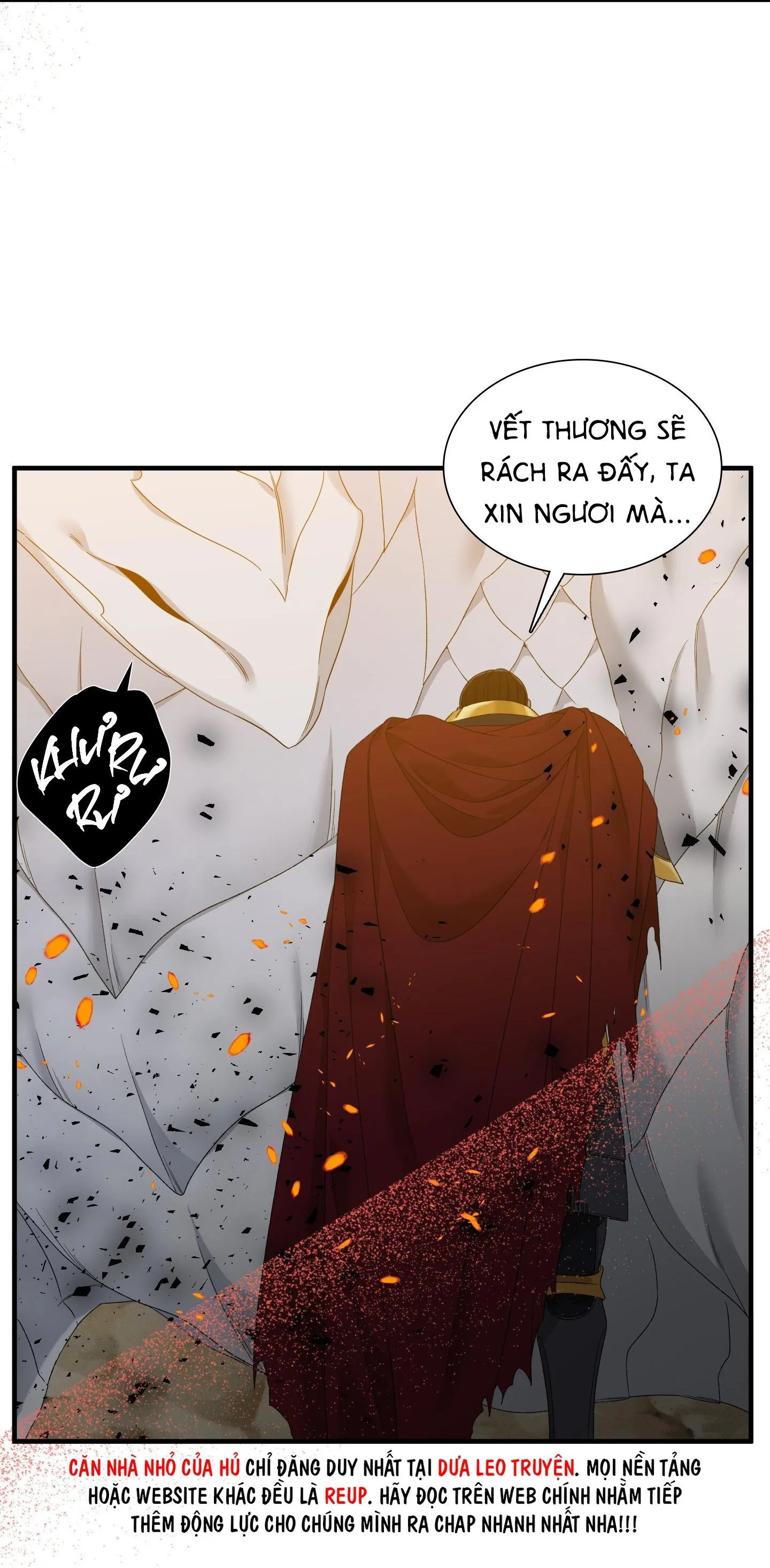 ÁI TÌNH TỰ TÂM Chapter 66 Trang 26