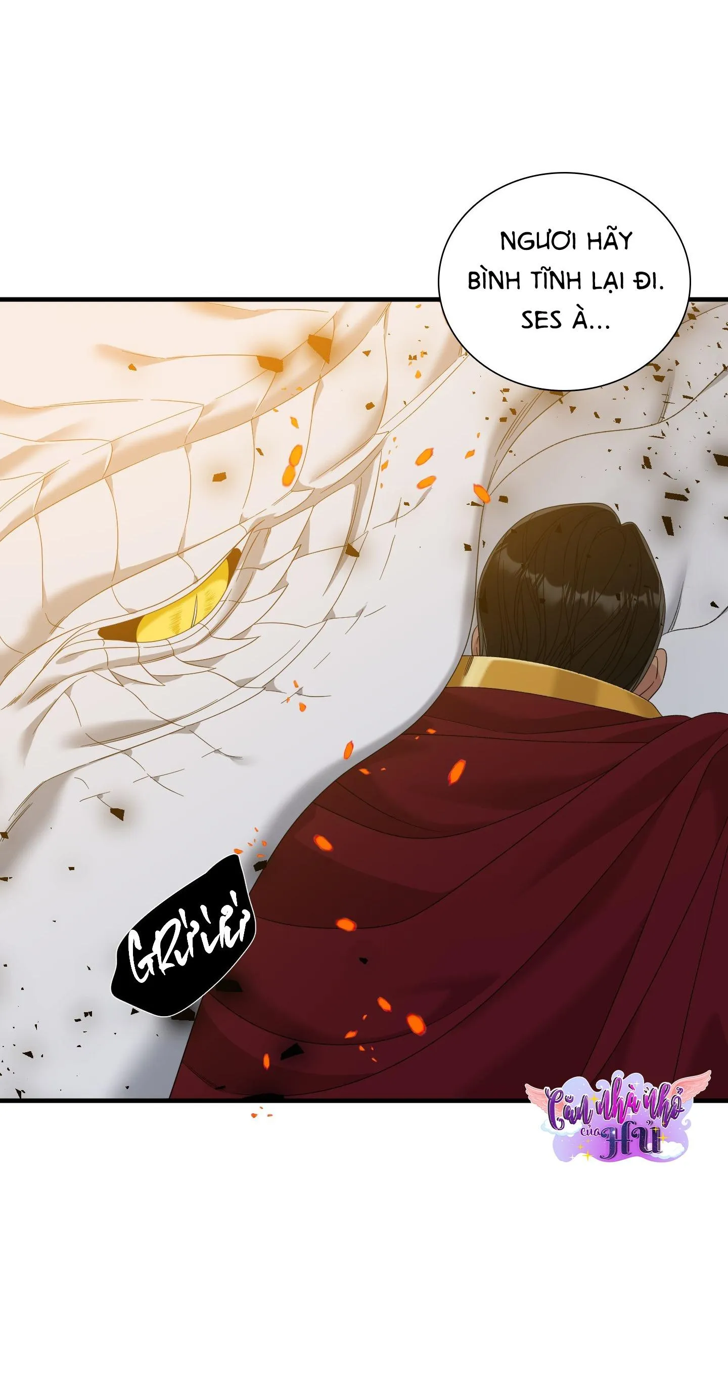 ÁI TÌNH TỰ TÂM Chapter 66 Trang 28