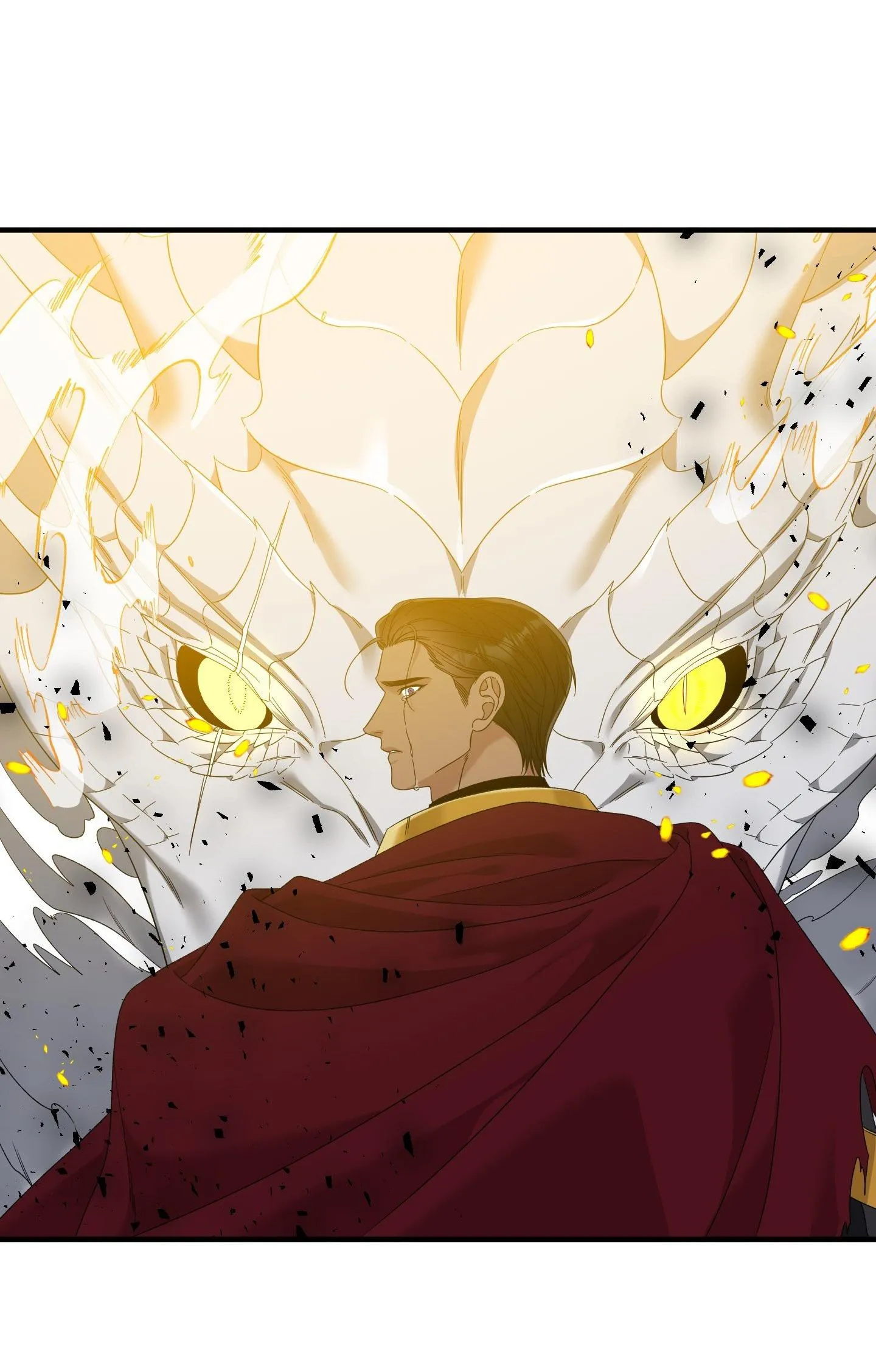 ÁI TÌNH TỰ TÂM Chapter 66 Trang 34