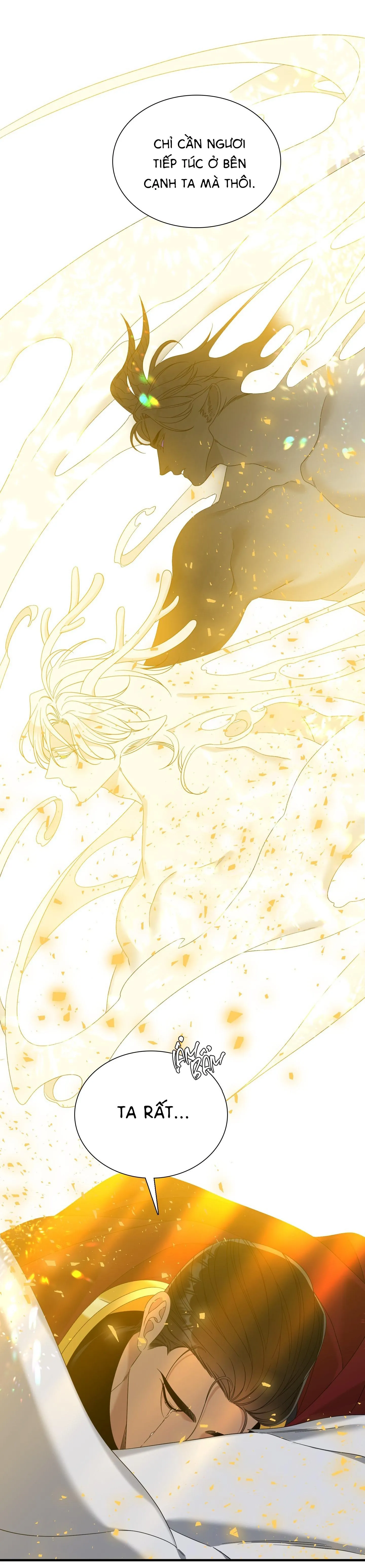 ÁI TÌNH TỰ TÂM Chapter 66 Trang 48