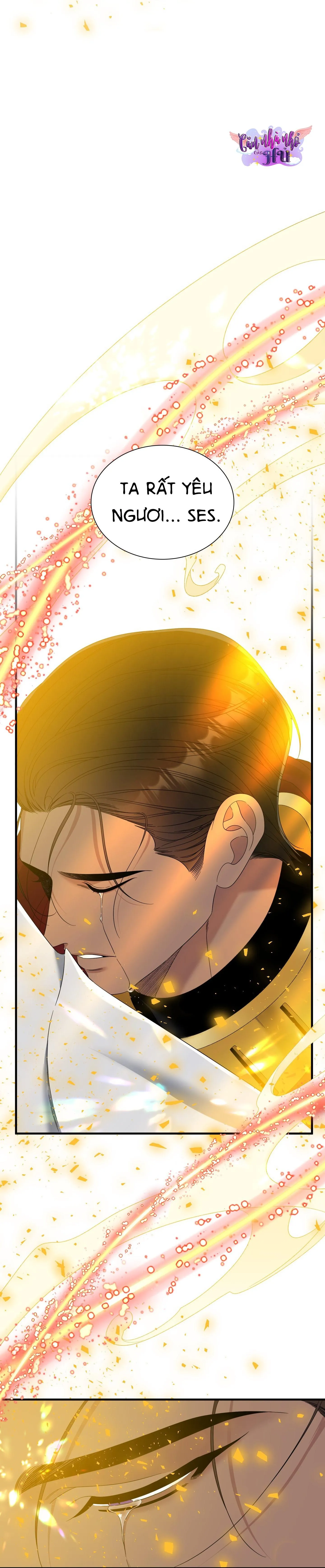 ÁI TÌNH TỰ TÂM Chapter 66 Trang 50