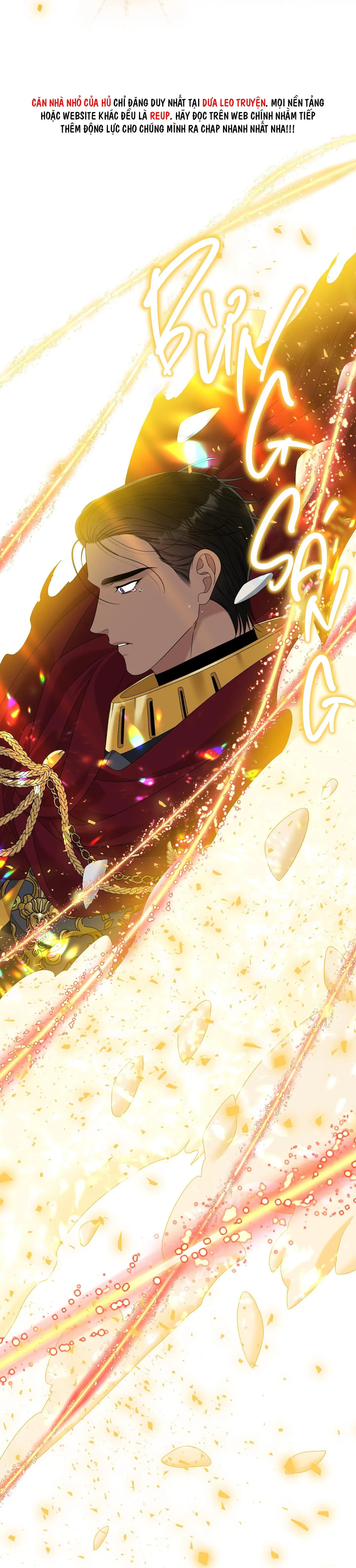 ÁI TÌNH TỰ TÂM Chapter 66 Trang 53