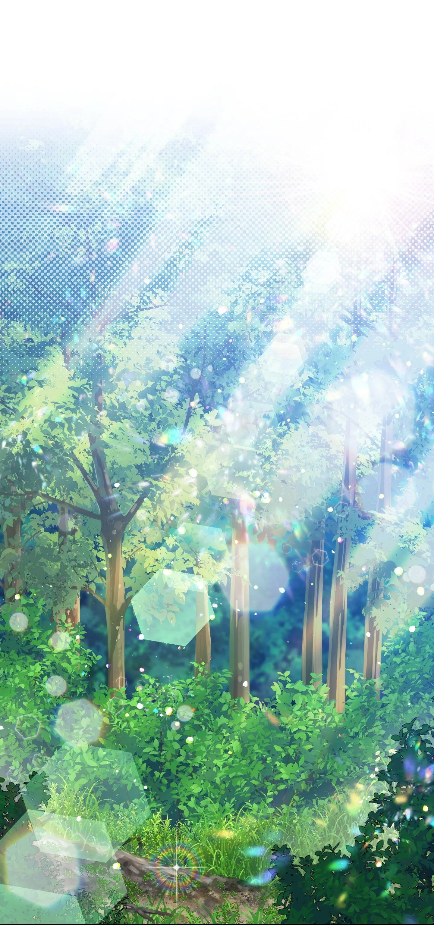 ÁI TÌNH TỰ TÂM Chapter 67 Trang 3