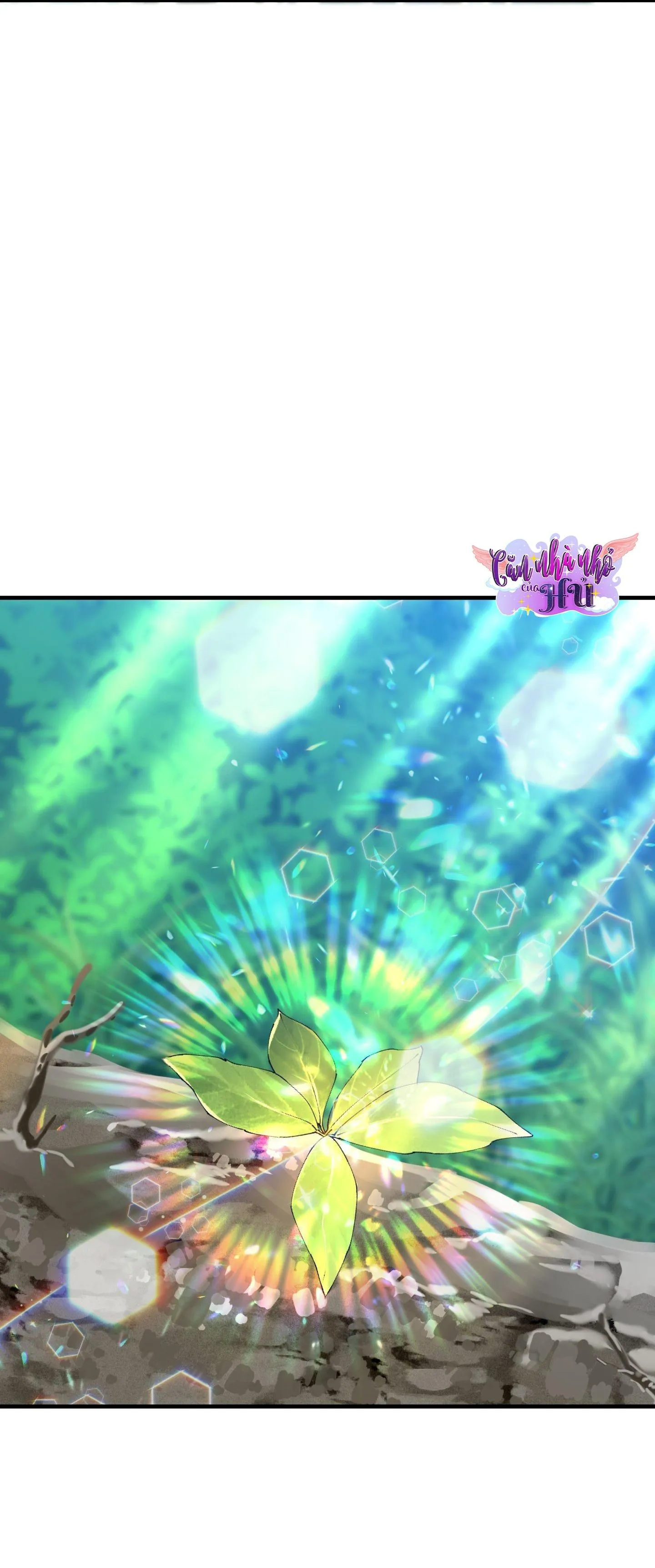 ÁI TÌNH TỰ TÂM Chapter 67 Trang 4