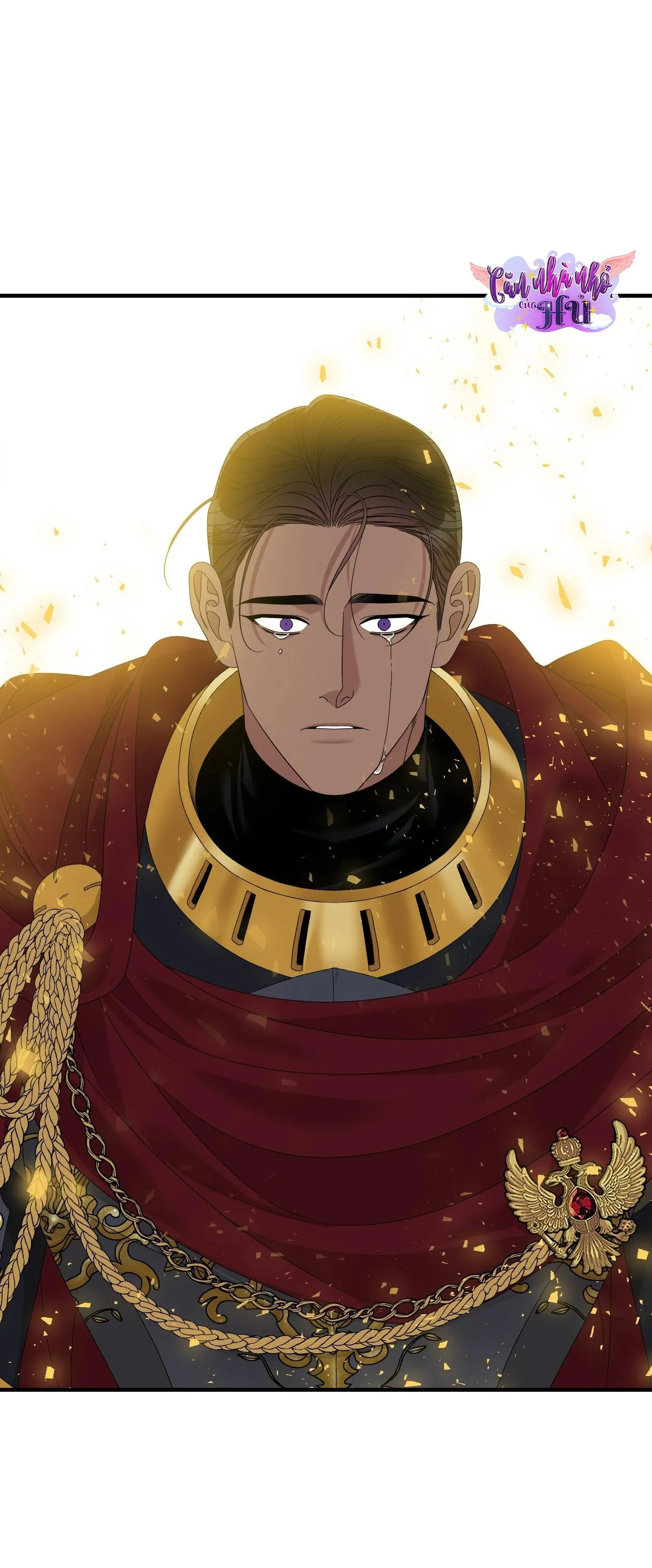 ÁI TÌNH TỰ TÂM Chapter 67 Trang 9