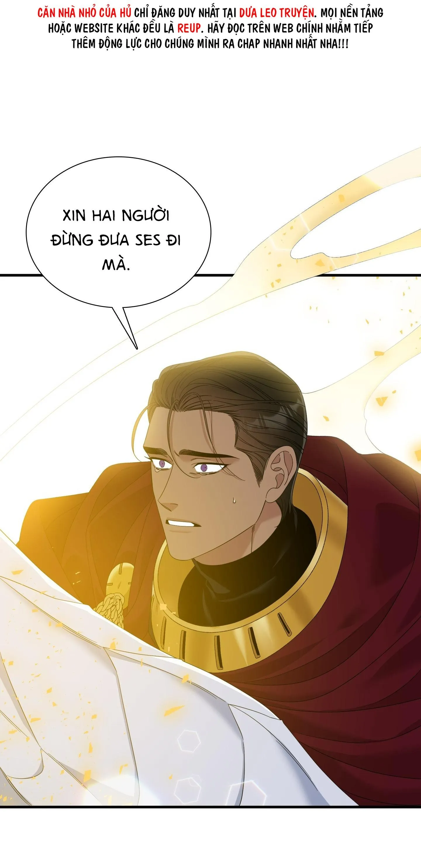 ÁI TÌNH TỰ TÂM Chapter 67 Trang 11