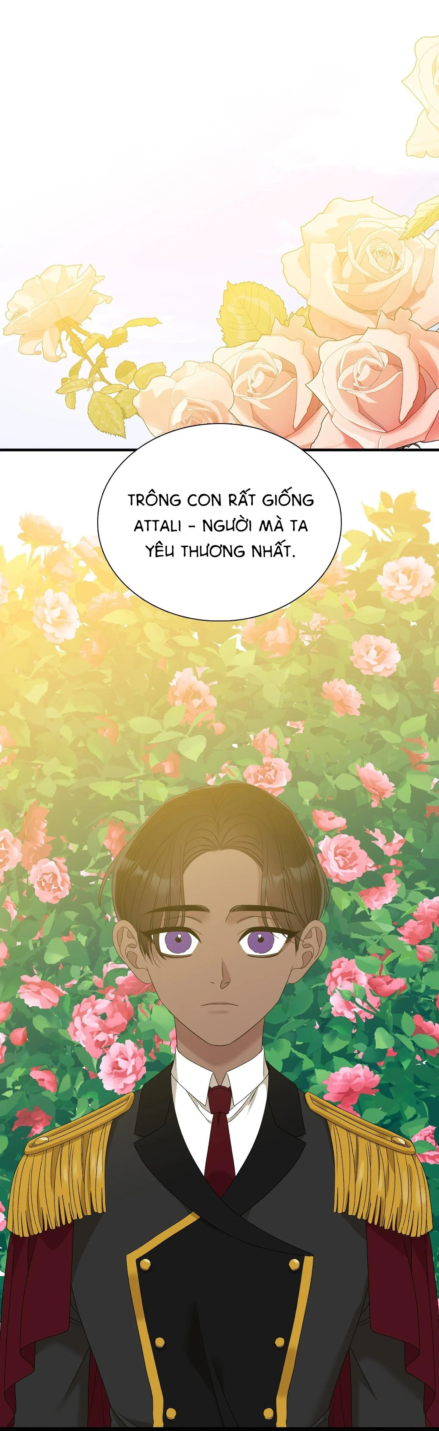 ÁI TÌNH TỰ TÂM Chapter 67 Trang 16